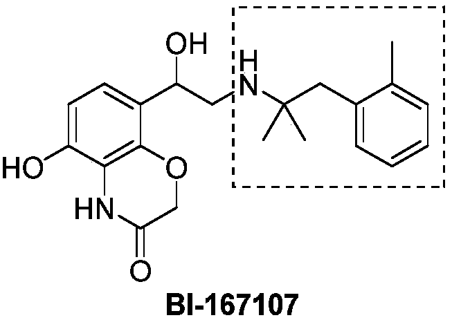 Novel synthesis method of 2-methyl-1-substituted phenyl-2-propylamine compounds