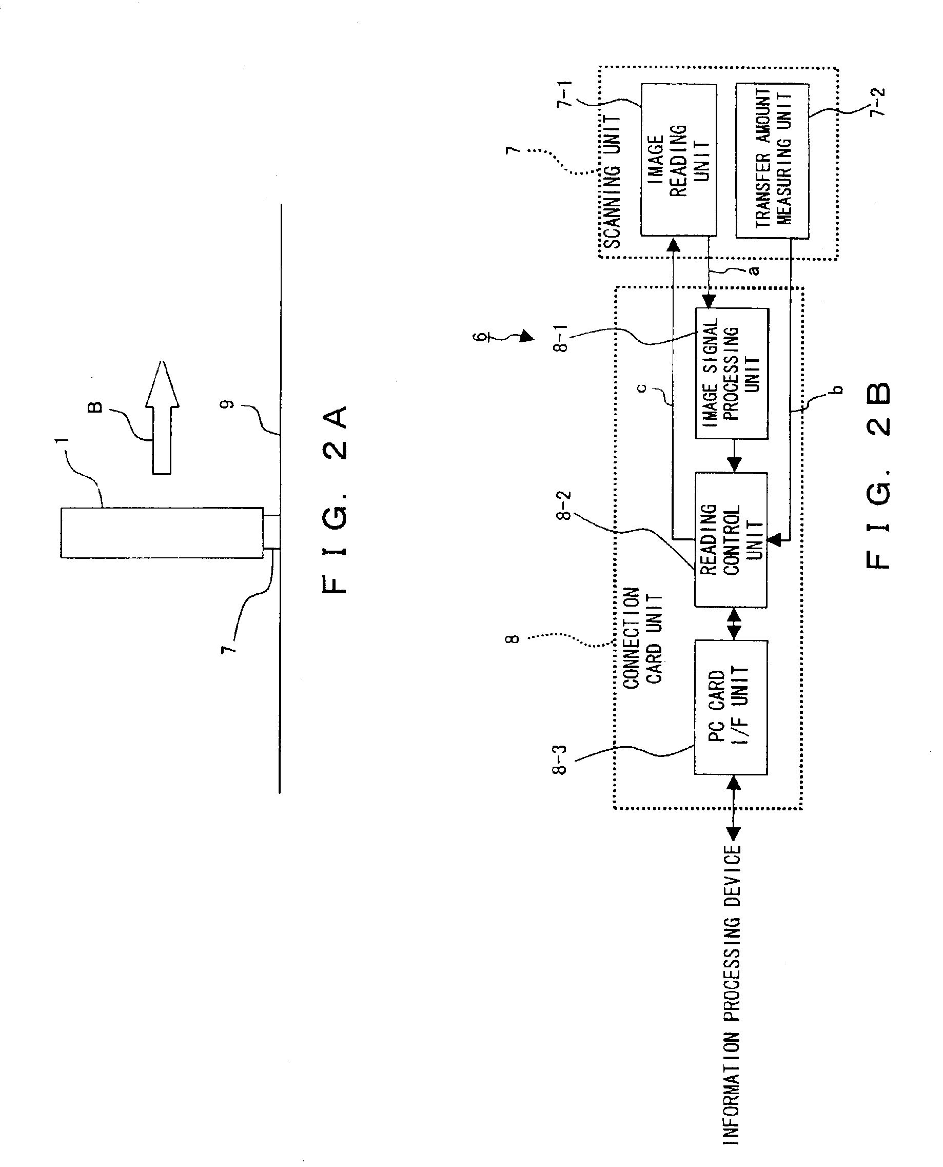 Image reading apparatus