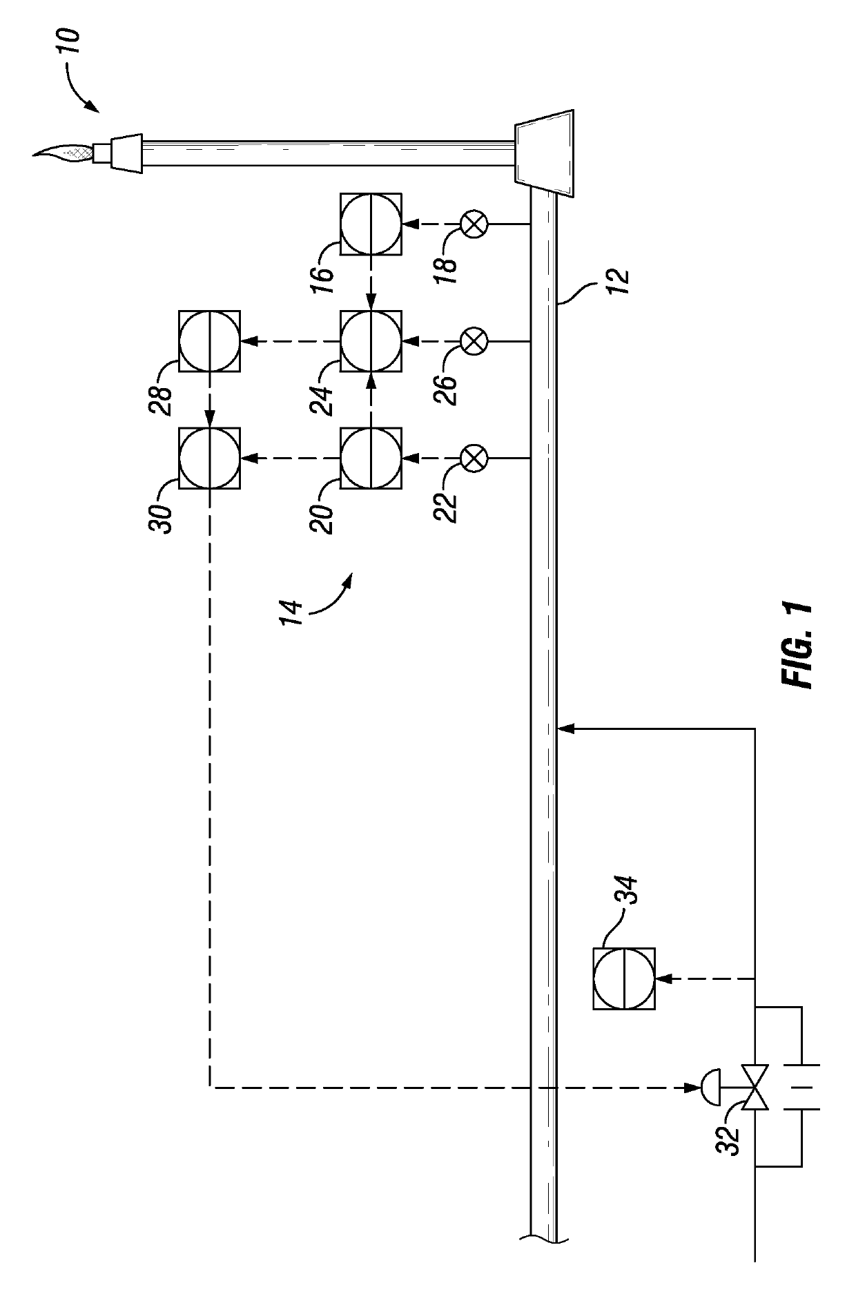 Systems and methods for monitoring and optimizing flare purge gas with a wireless rotameter