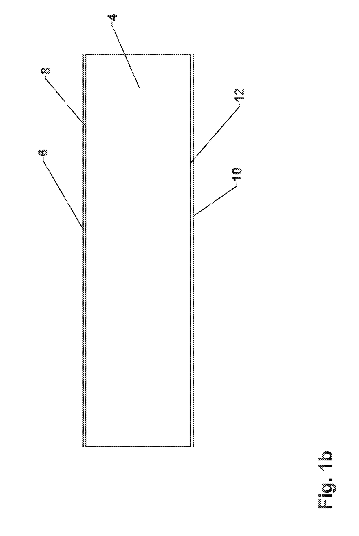 Sealing Tape Roll