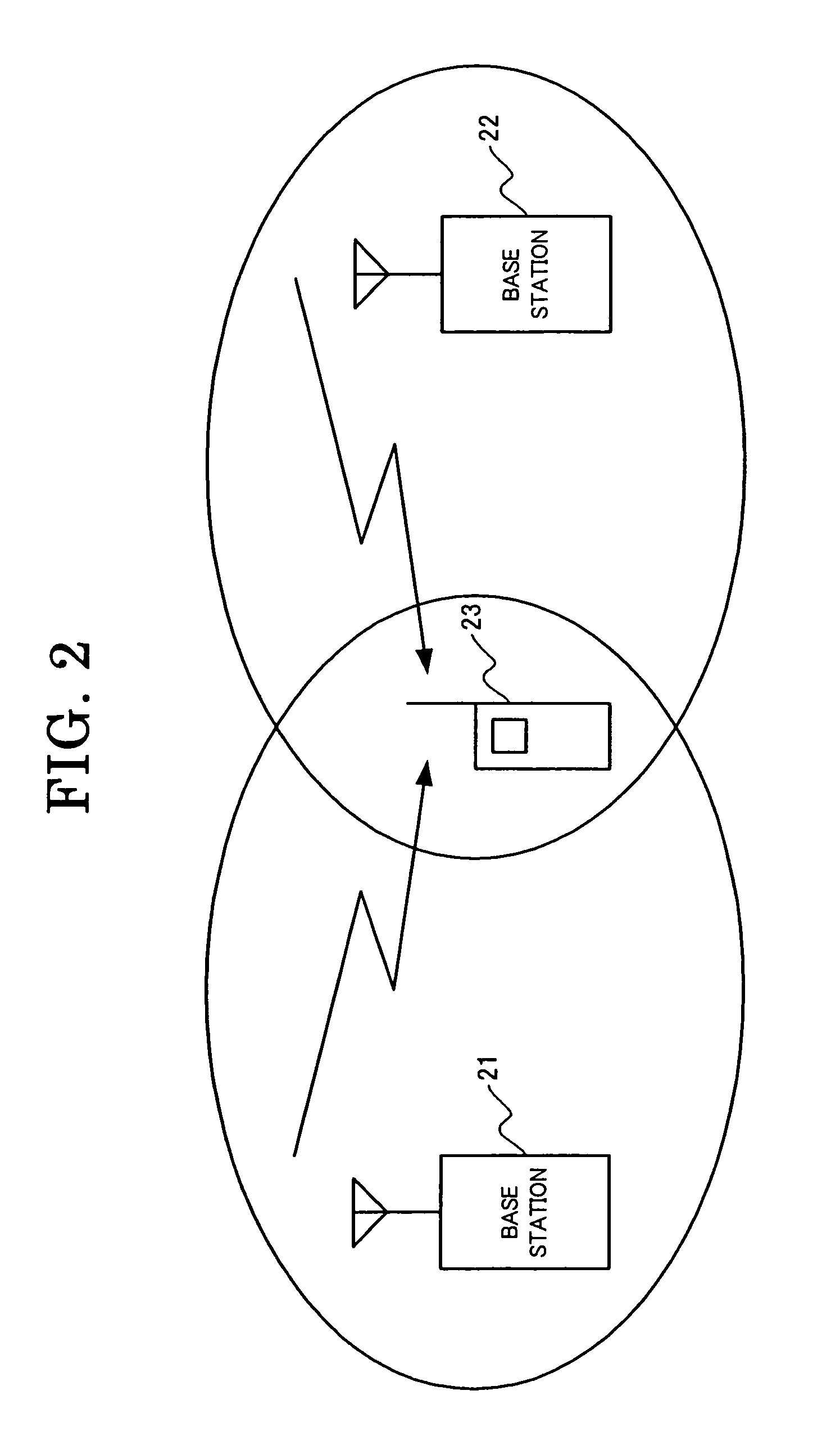 Portable terminal set and control method thereof