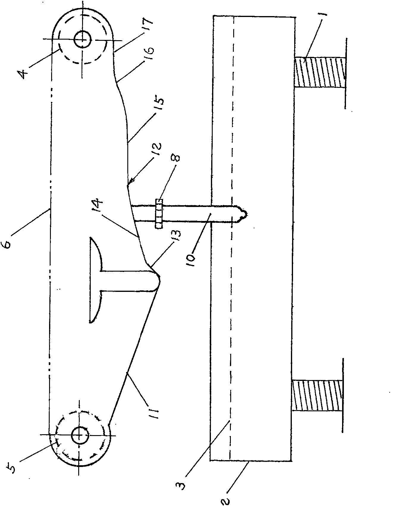 Impregnating technology for the condom production and impregnating equipment thereof