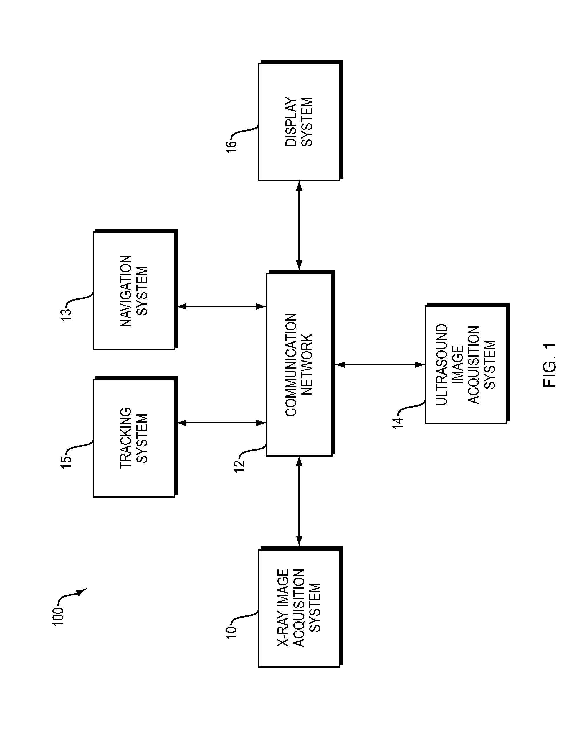 System and Method for Fusing Three Dimensional Image Data from a Plurality of Different Imaging Systems for Use in Diagnostic Imaging