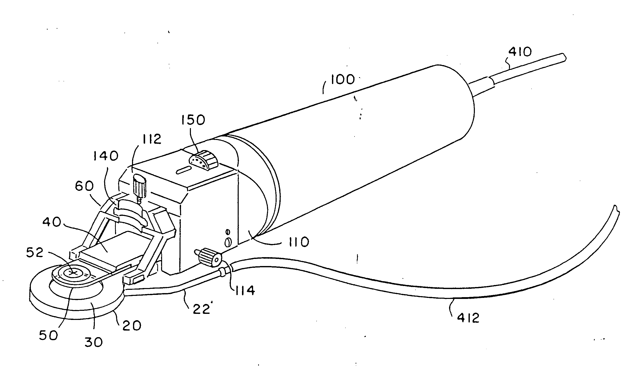 Intracorneal lens placement method and apparatus