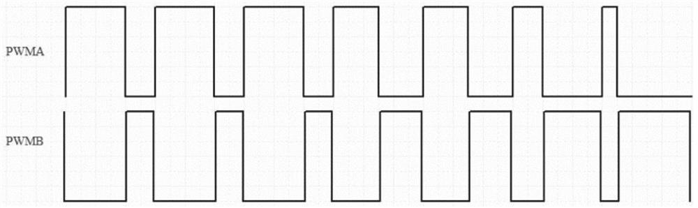 Series formation constant-voltage charging circuit