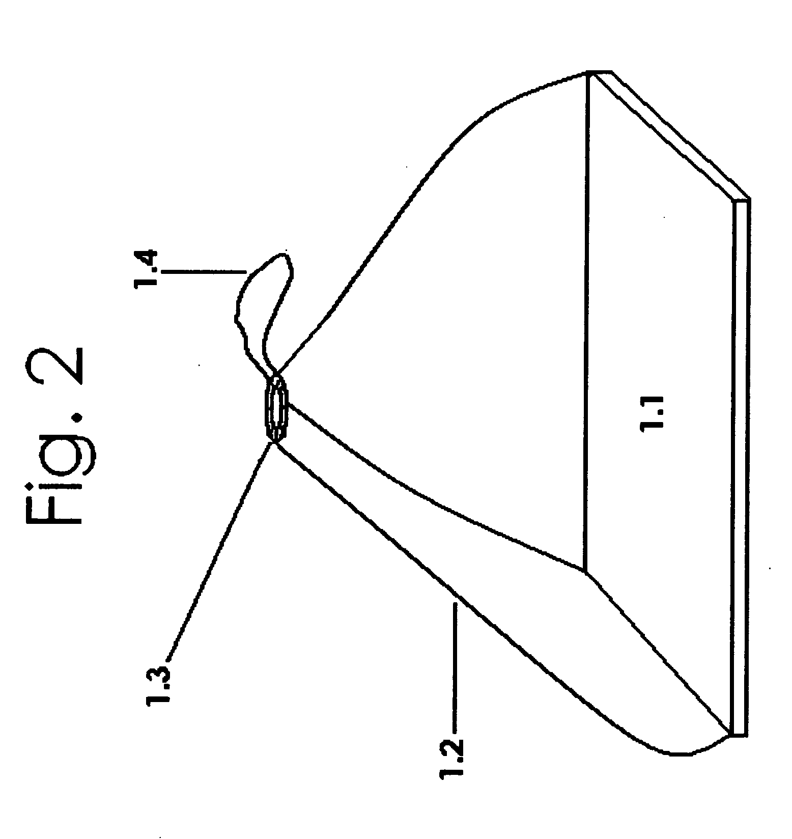 Disposable cutting board