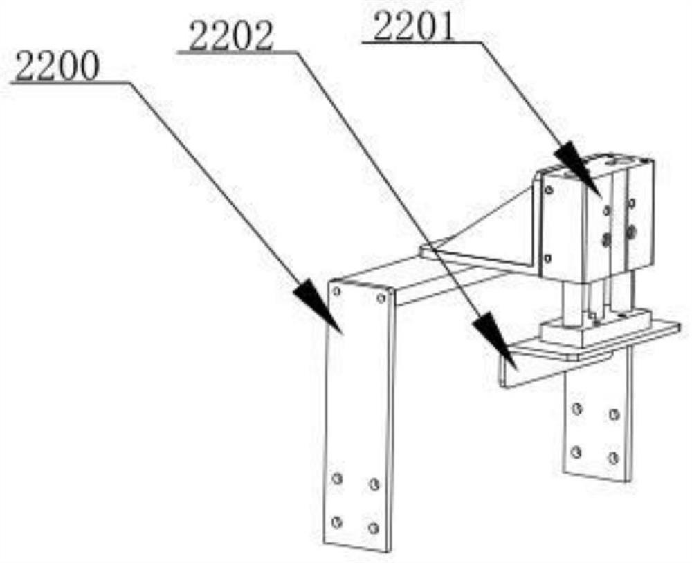 A wolfberry automatic cartoning machine