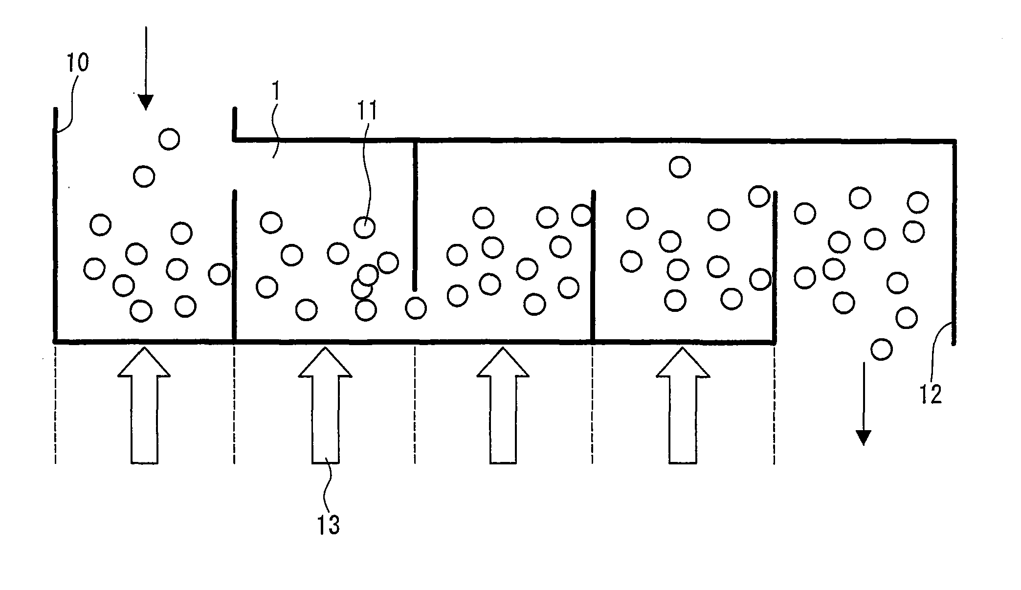 Process for producing water-absorbing resin