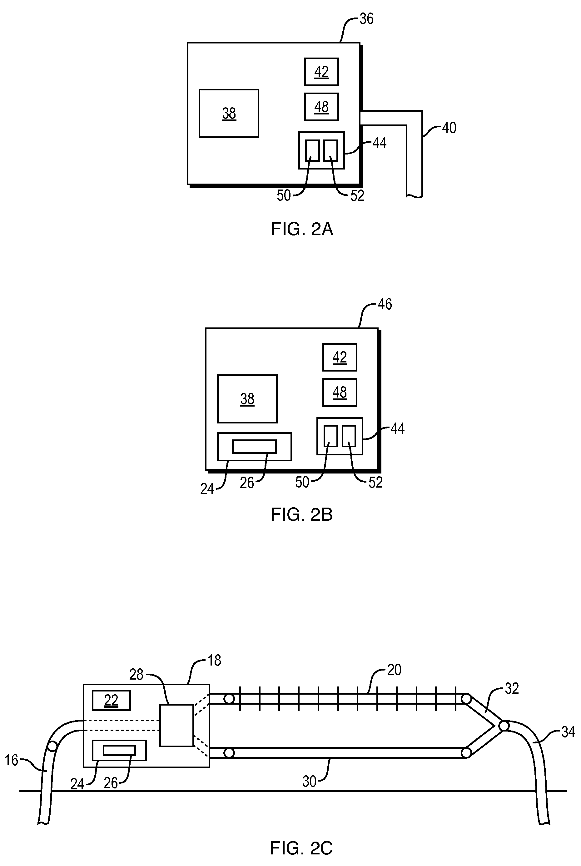 System and method for creating multizones from a single zone heating system