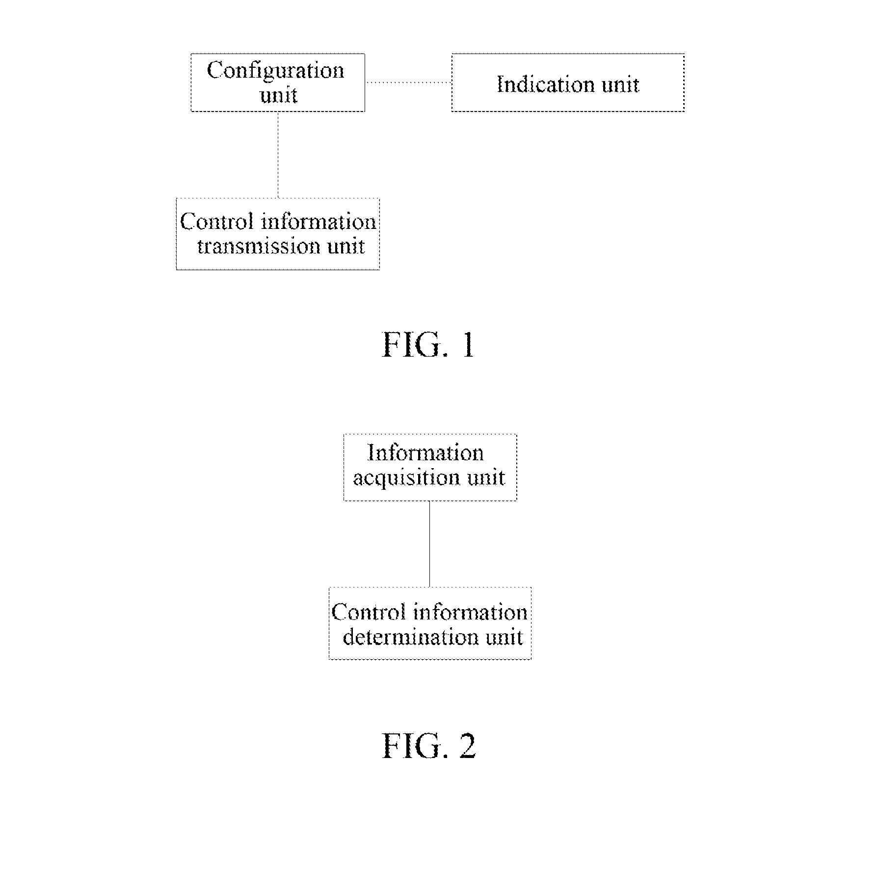 User Equipment, and Method and System Side for Configuring Physical Resource Block of Search Space Thereof