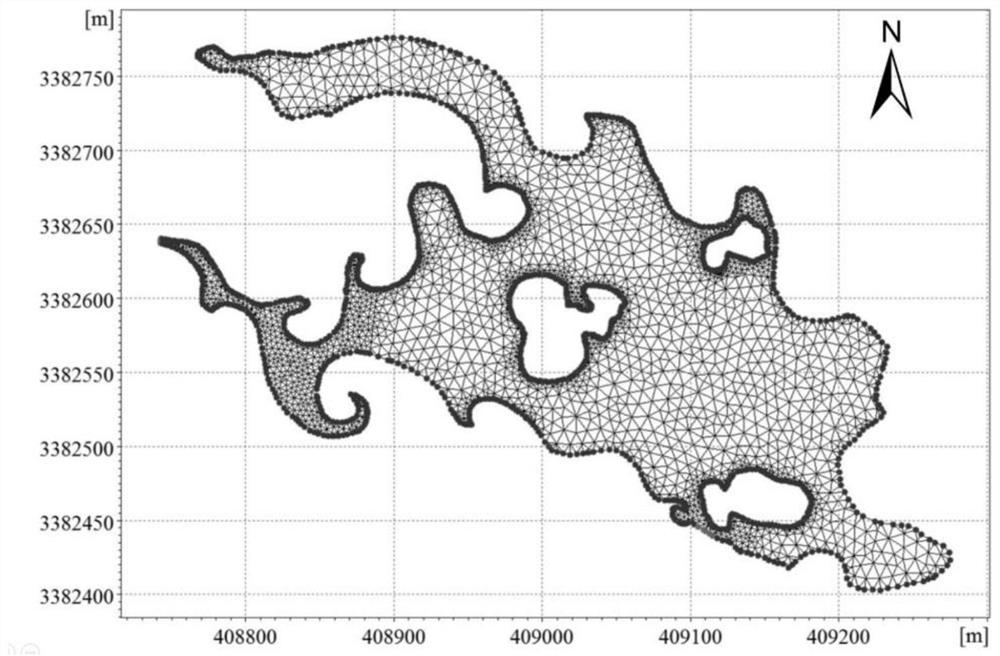 An optimization method for design parameters of water environment governance projects based on deep learning