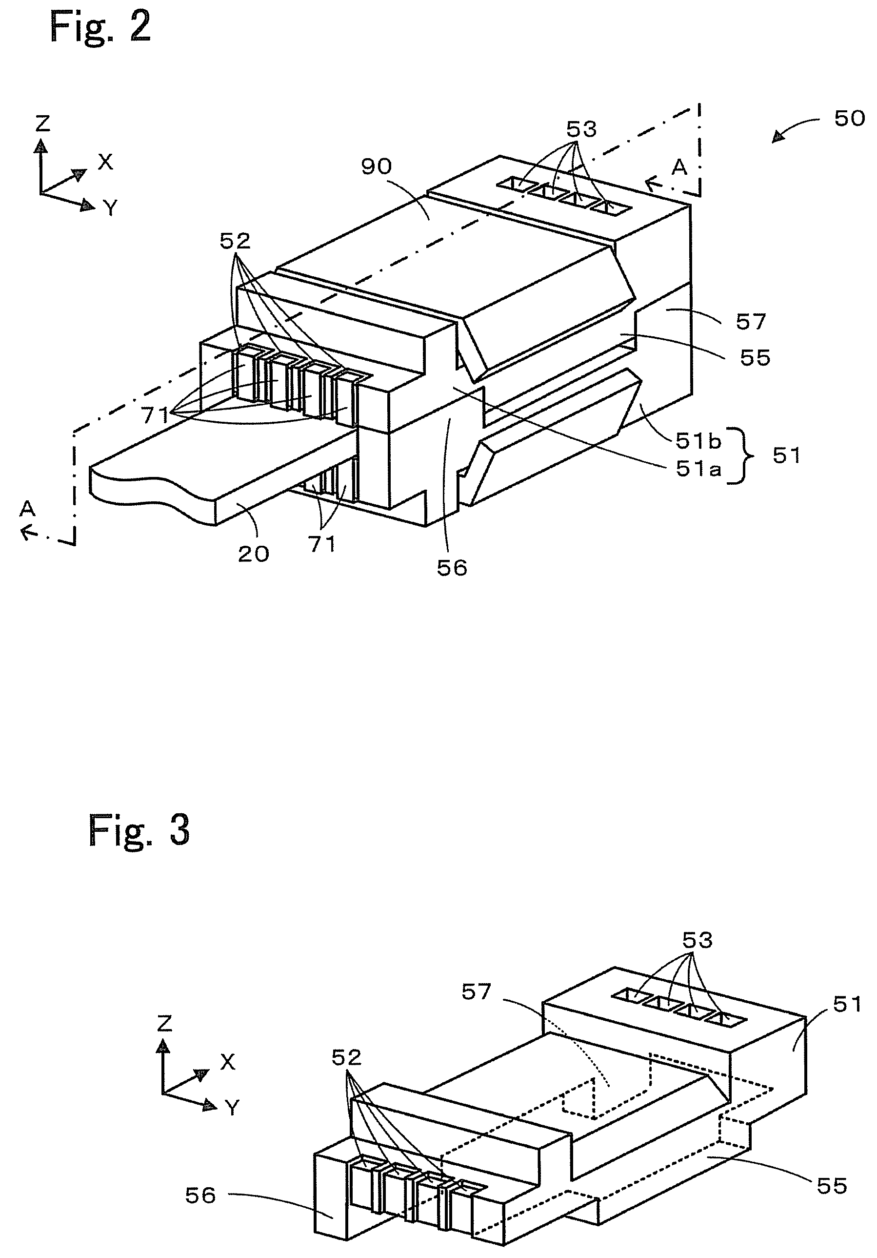 Connector