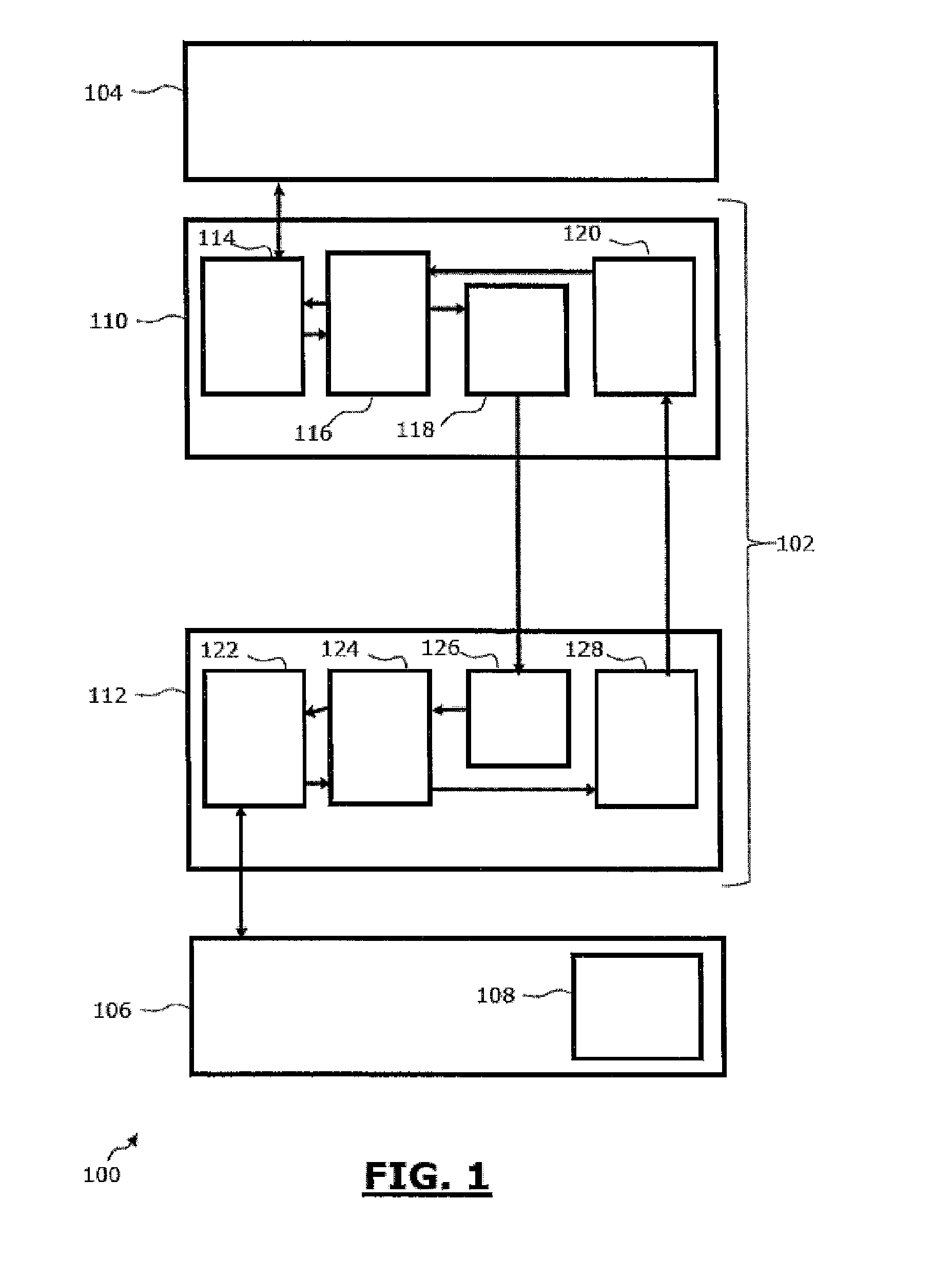 Method and device for controlling at least one apparatus by at least one other apparatus, system implementing such a device