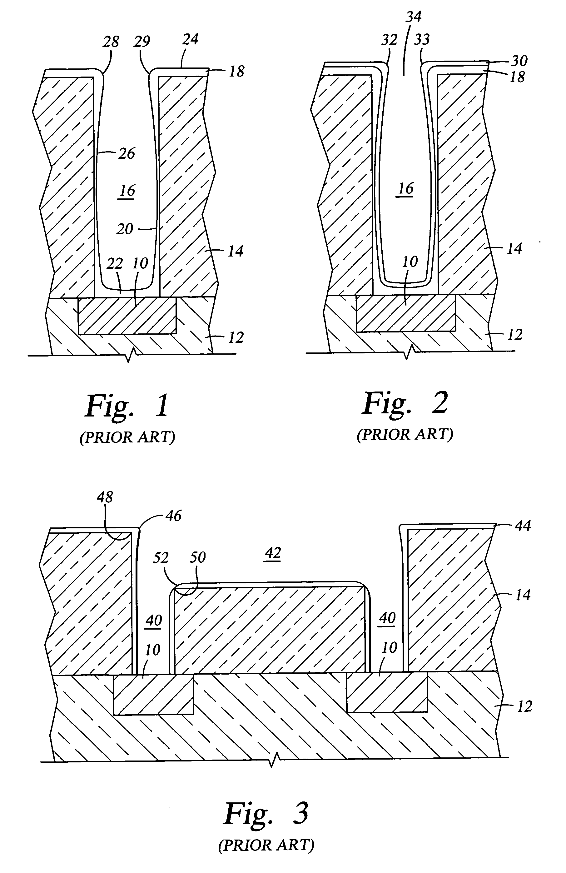 Simultaneous ion milling and sputter deposition