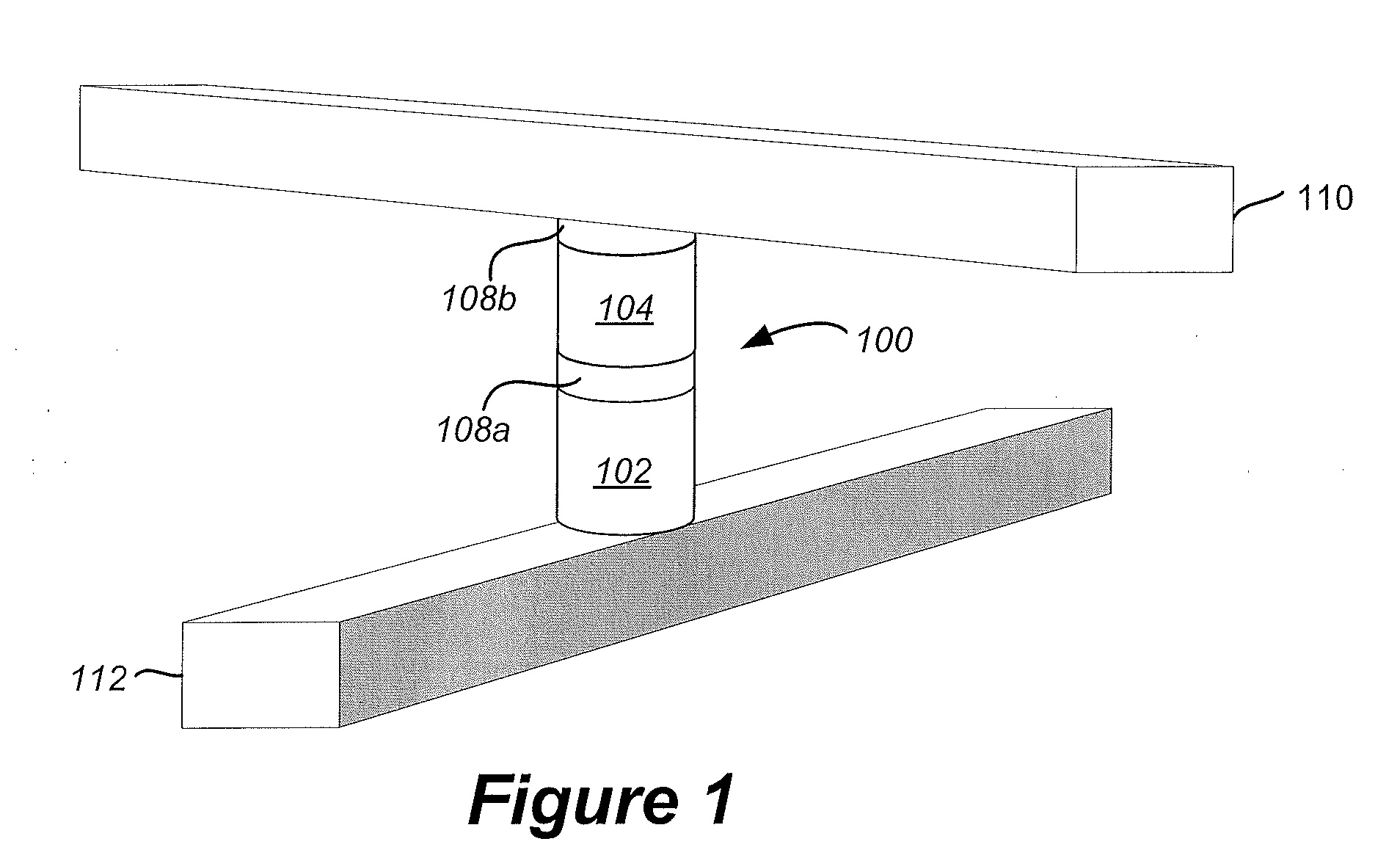 Optimized electrodes for re-ram