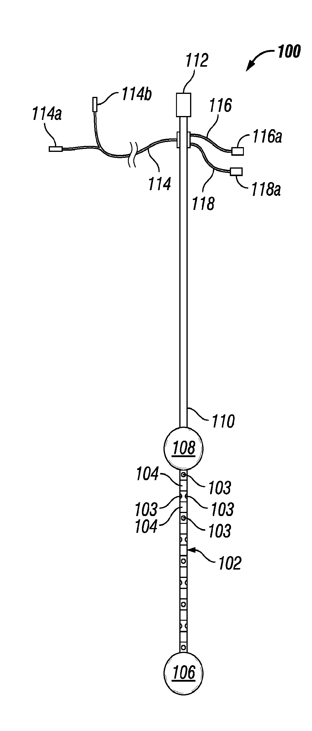 Esophageal Probes and Methods