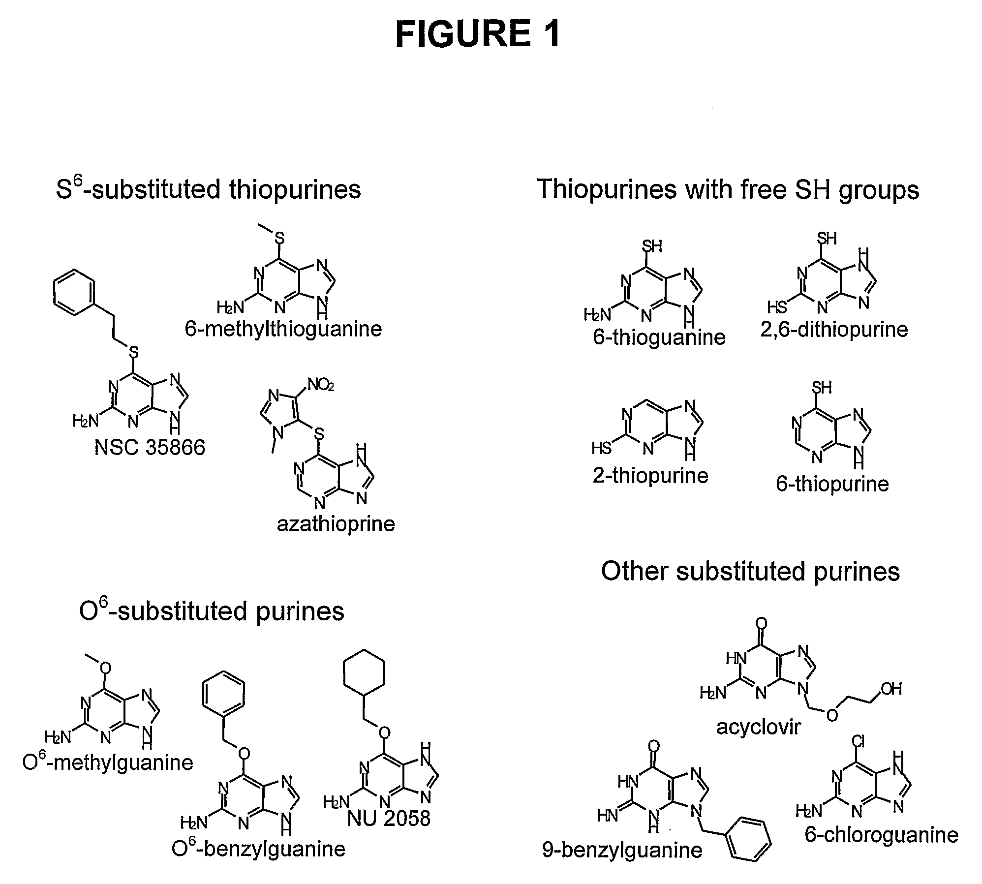 6-ether/thioether-purines as topoisomerase ii catalytic inhibitors and their use in therapy
