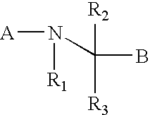 Modulators of the glucocorticoid receptor and method