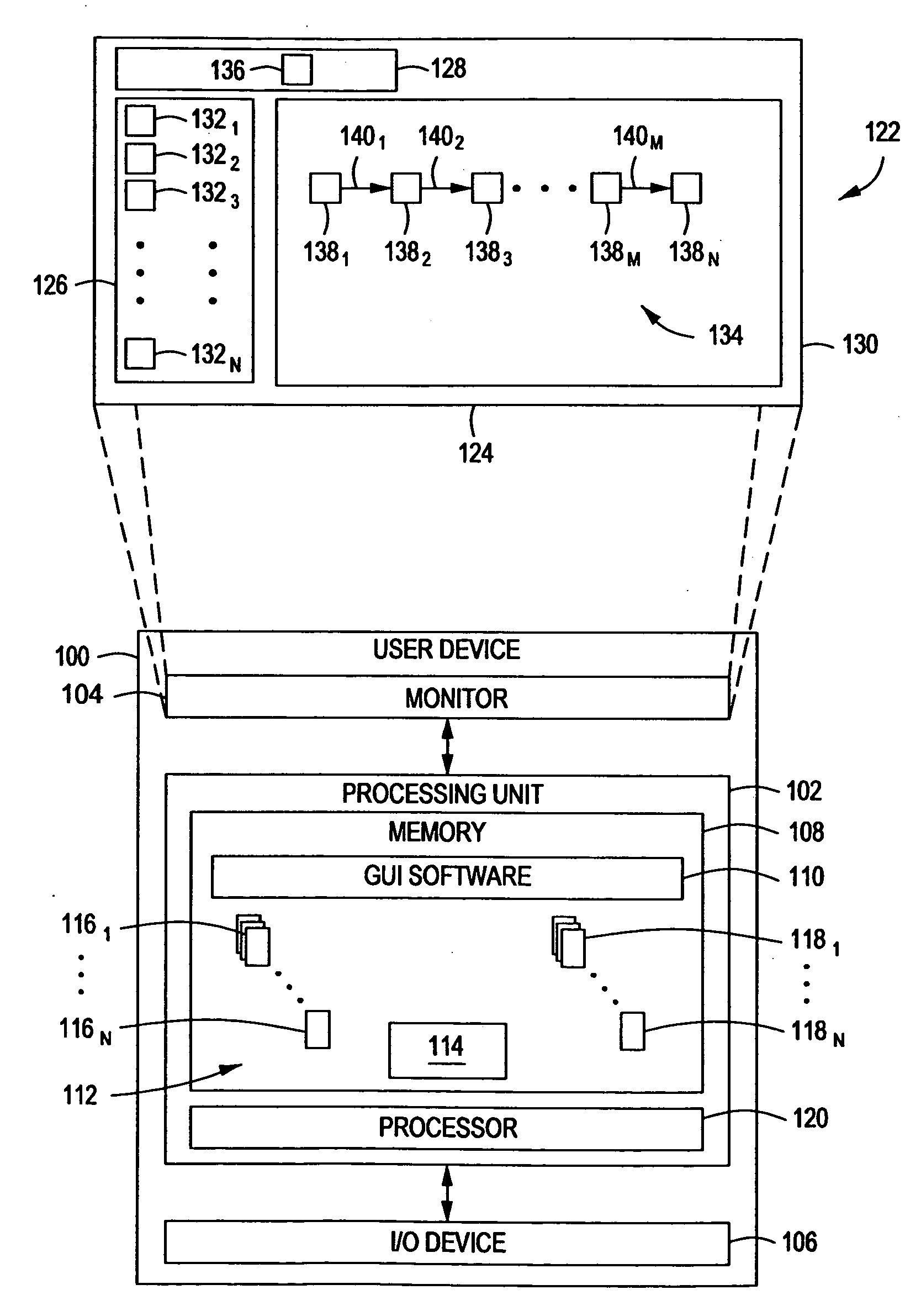 Method and apparatus for triggering workflow deployment and/or execution