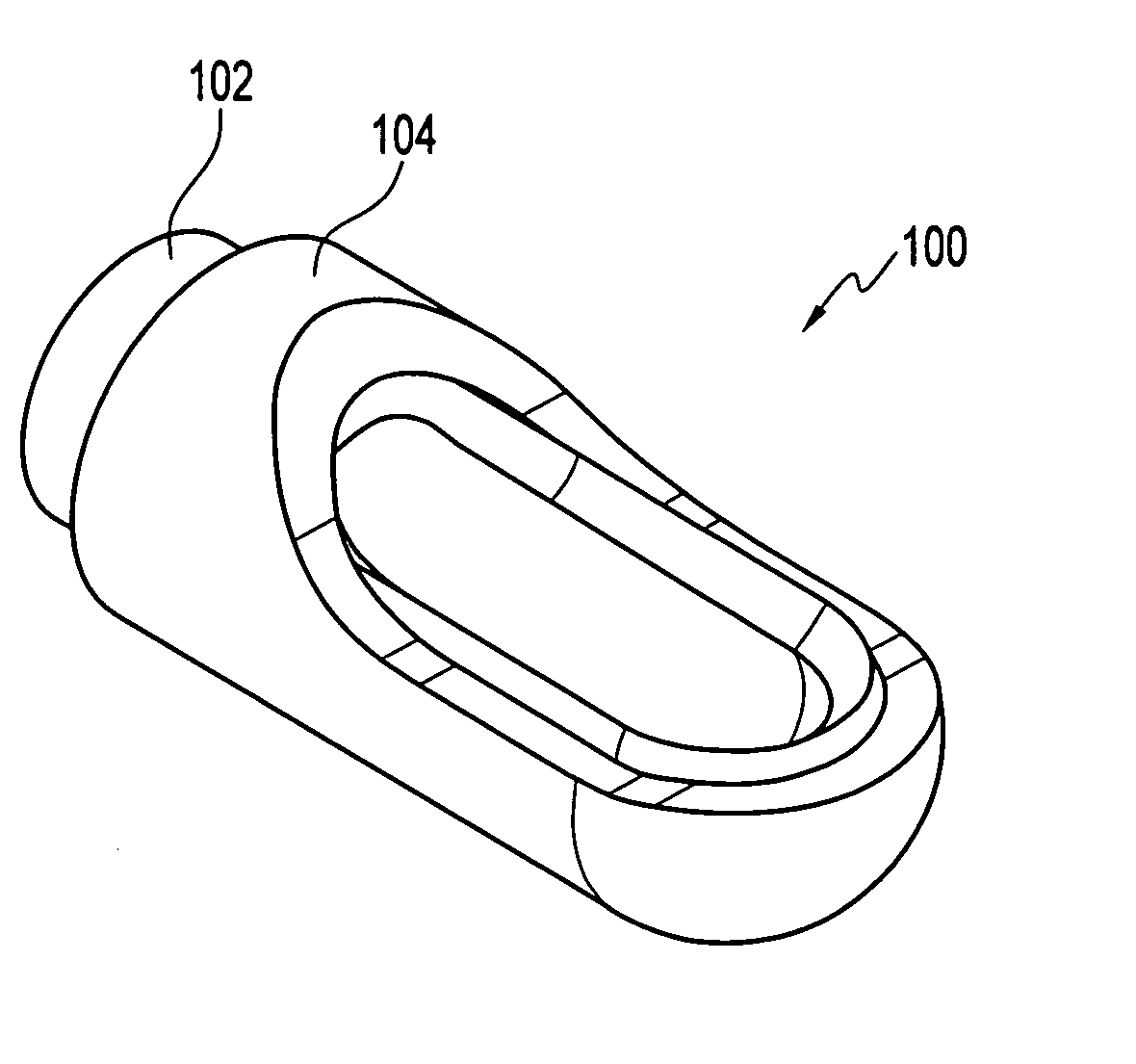 Arthroscopic shaver and method of manufacturing same