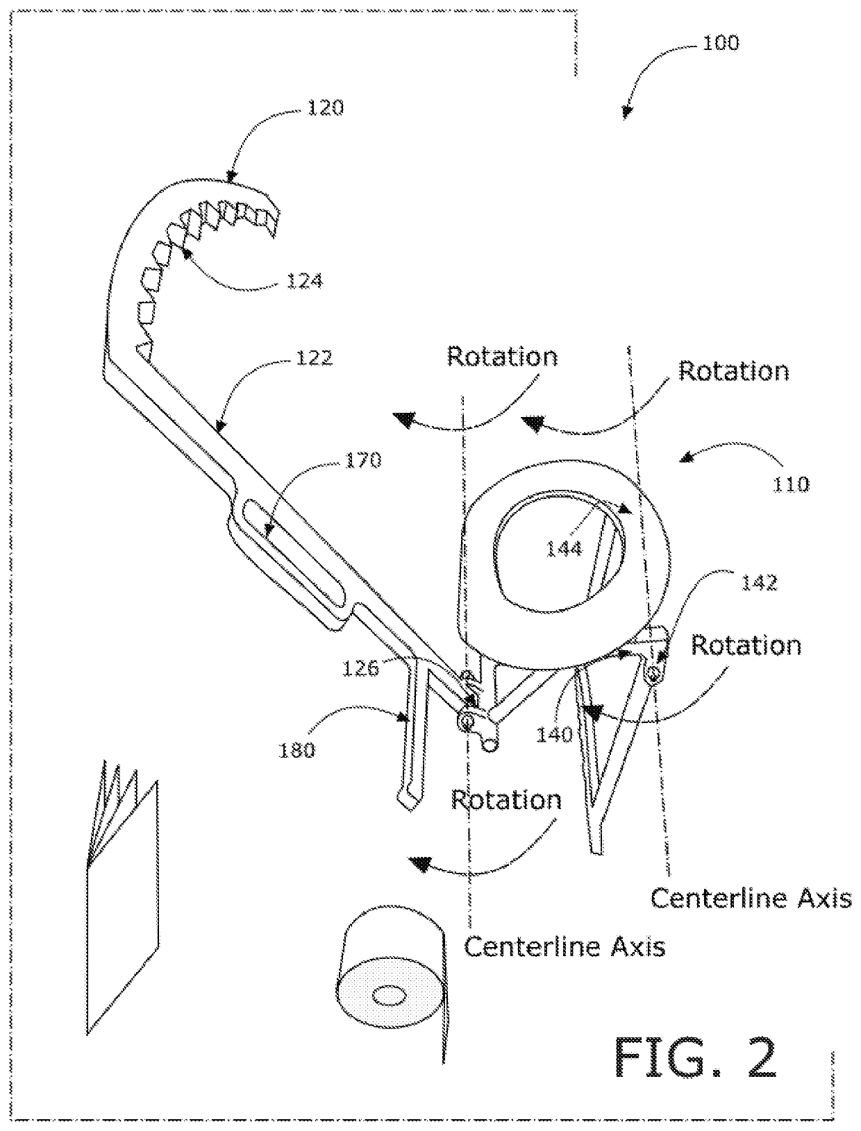 Mountable toilet system and method