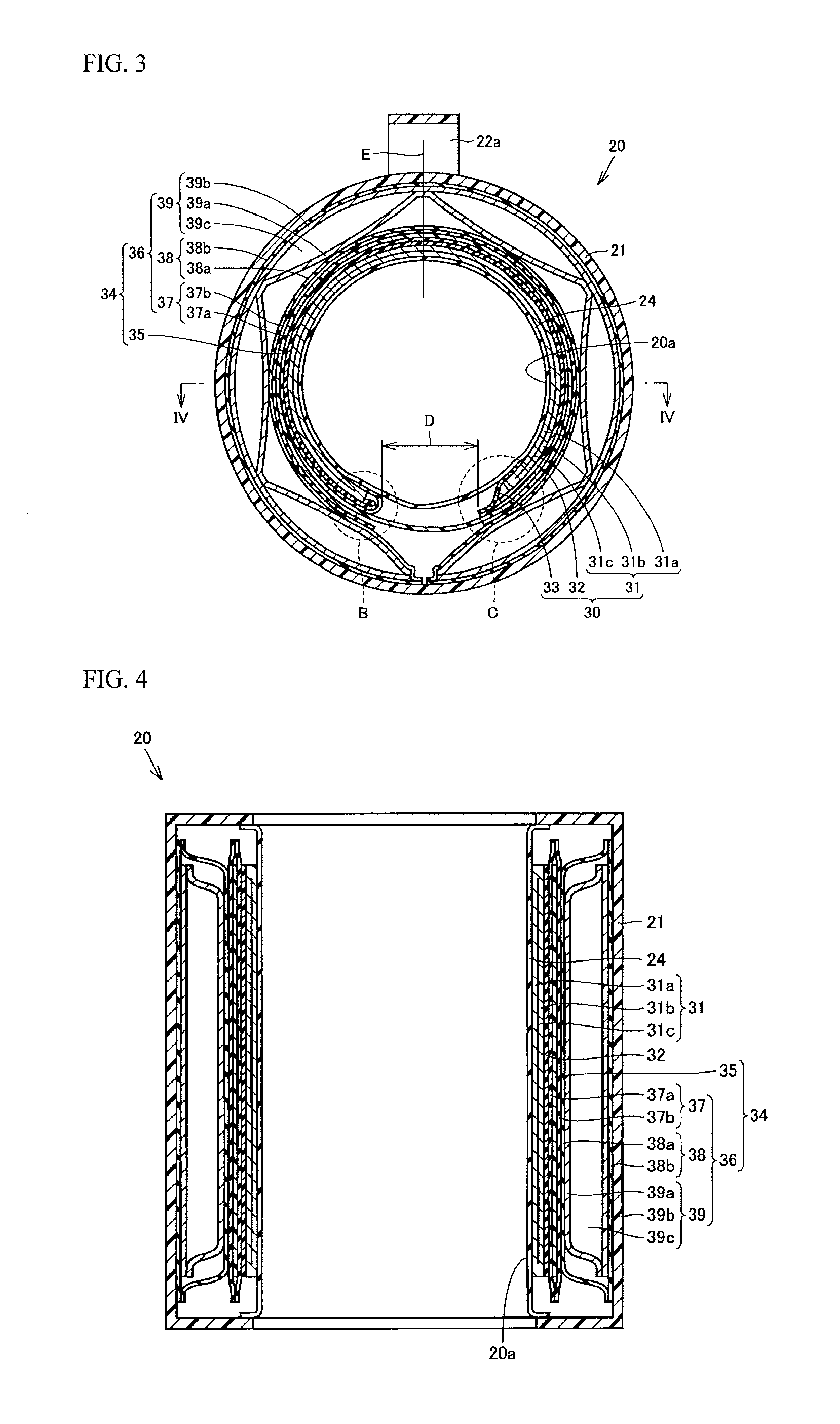 Method of Producing Cuff of Sphygmomanometer Having Automatic Cuff Winding Mechanism