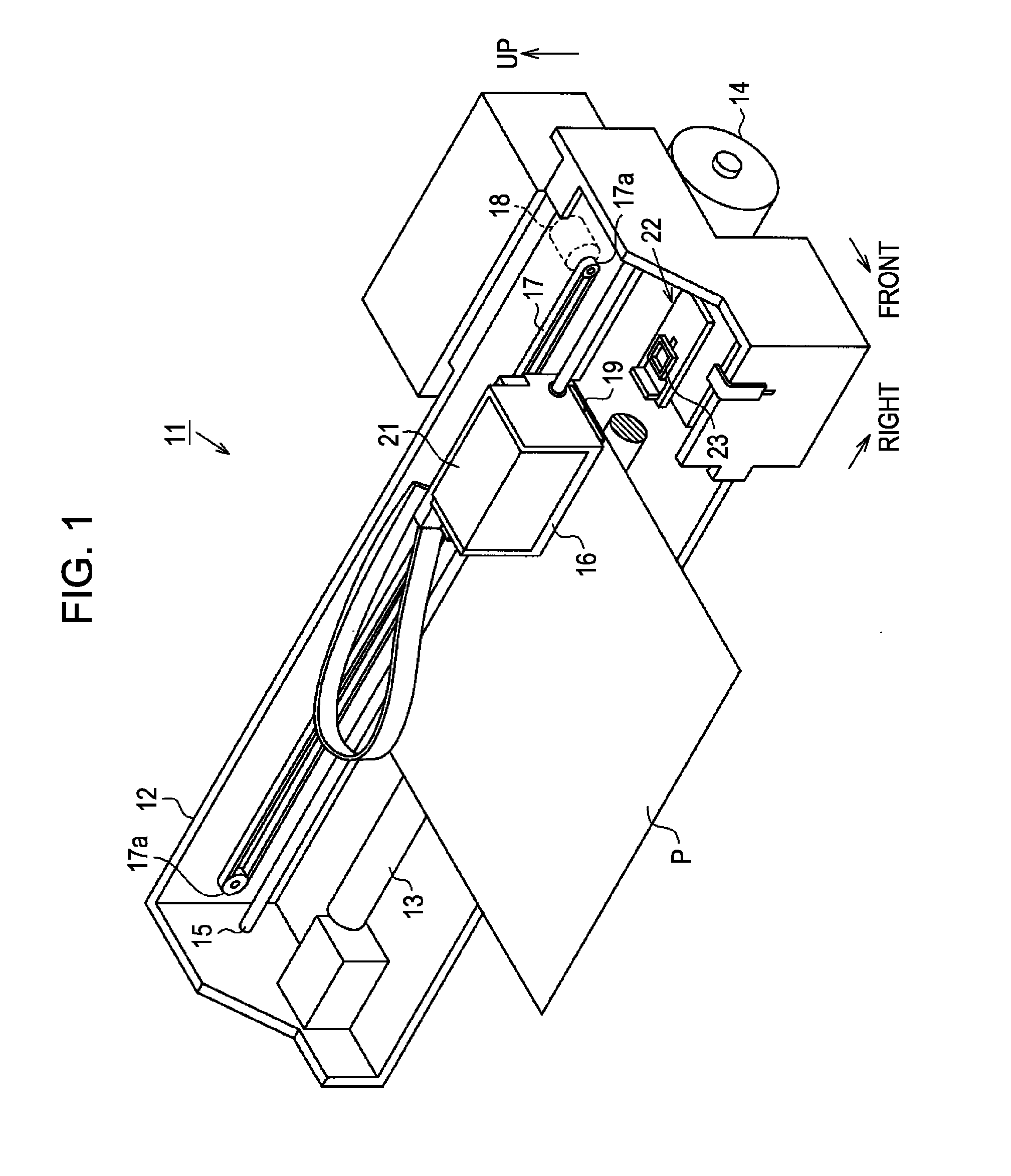 Liquid ejecting apparatus and maintenance method thereof