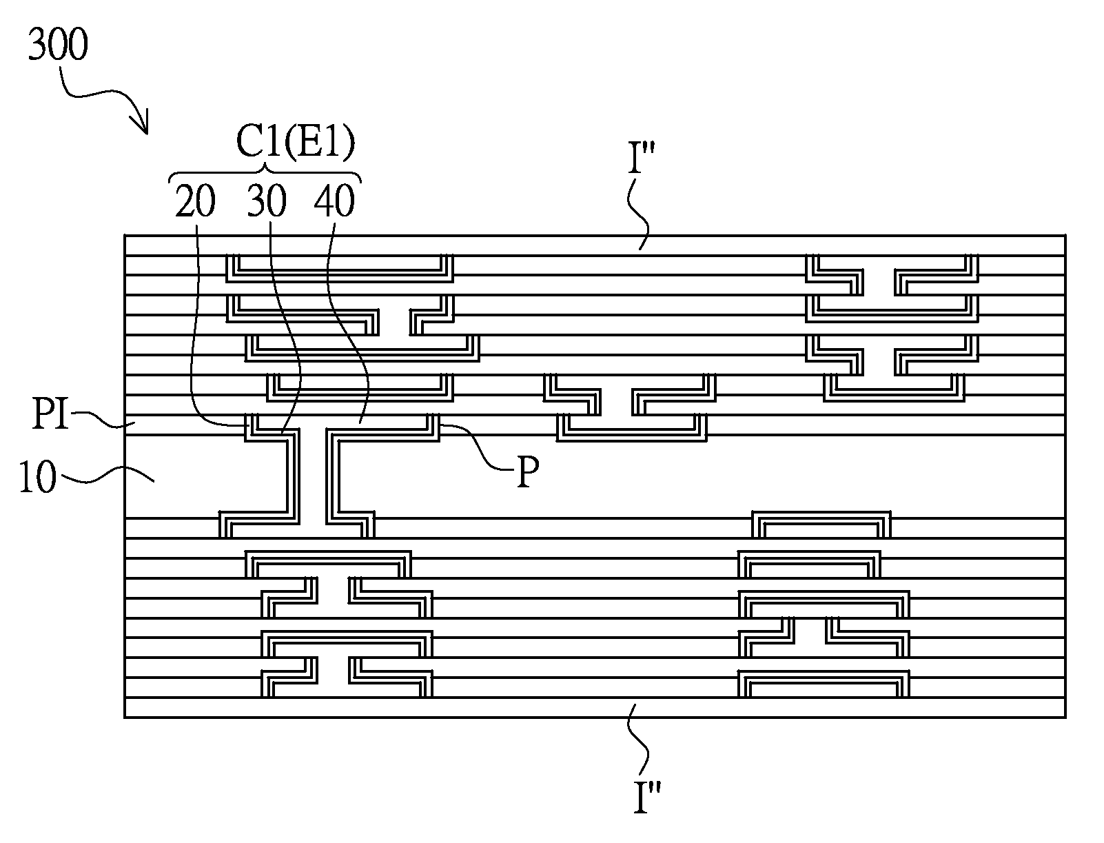 Flexible circuit board and process for producing the same