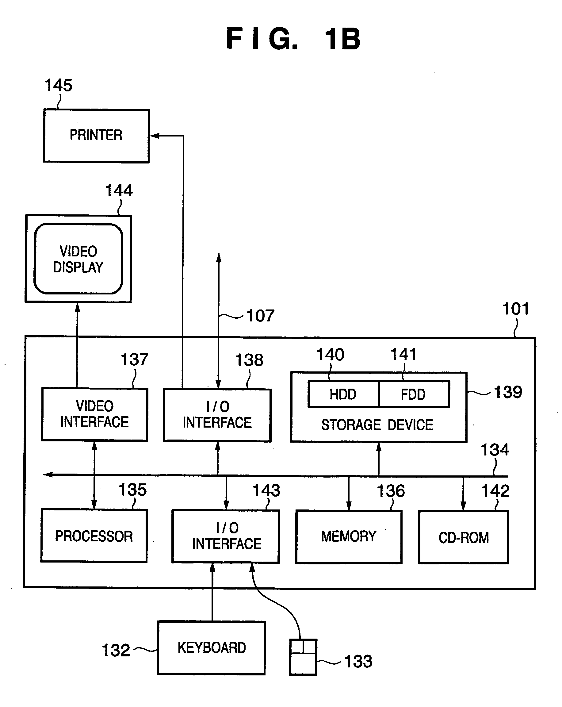 Document processing apparatus, document processing method and computer program