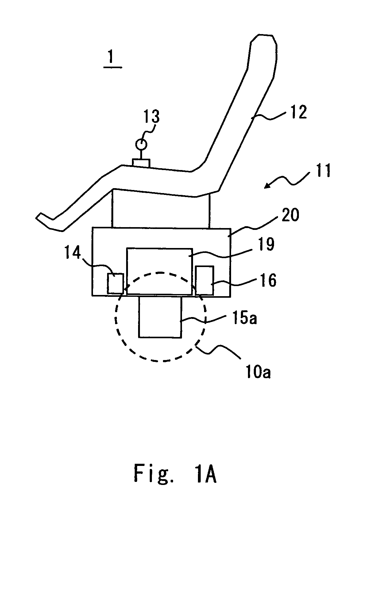 Mobile unit and control method of mobile unit