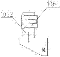 Automatic machining-formation production process for evaporator tube