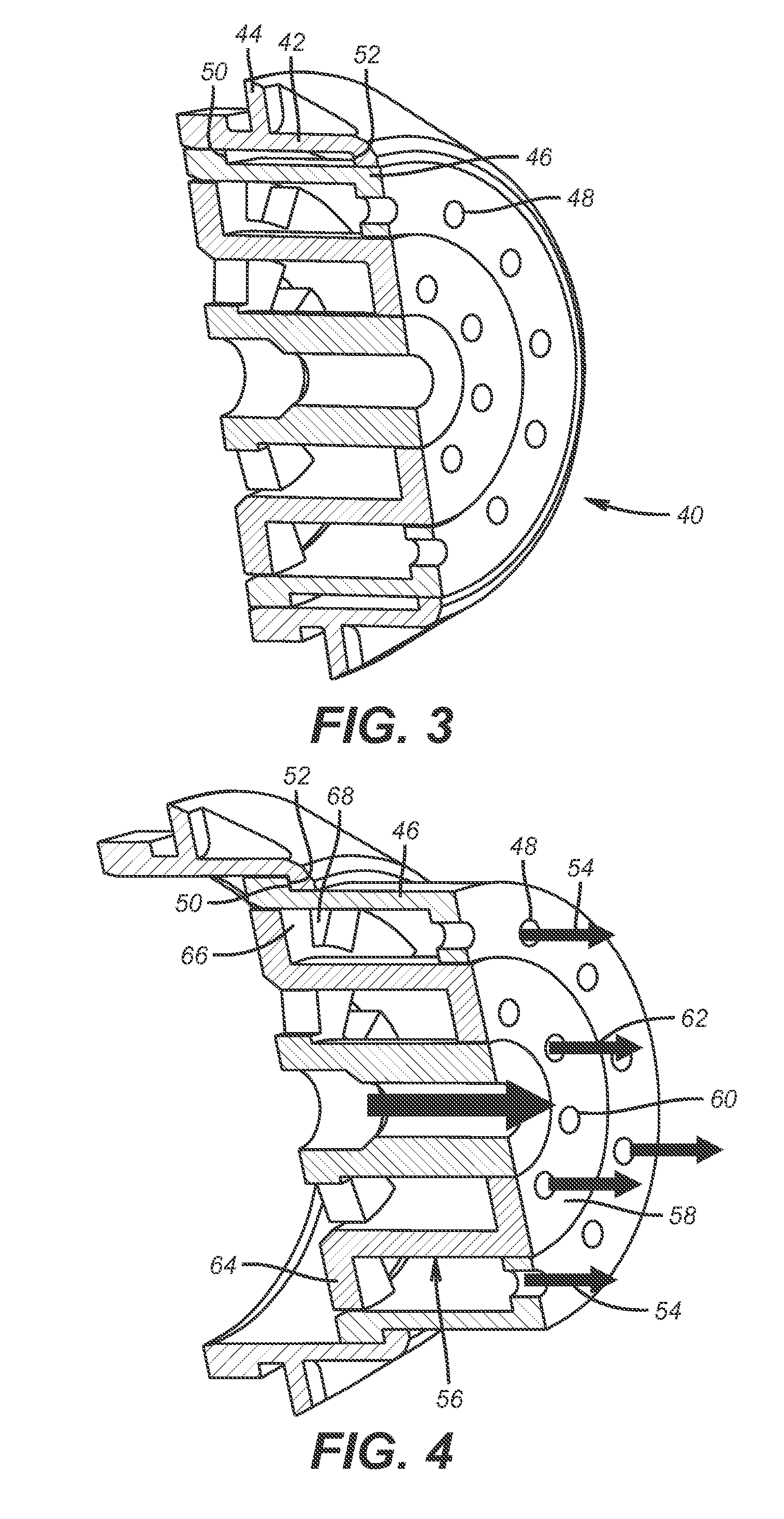 Enhanced Penetration of Telescoping Fracturing Nozzle Assembly