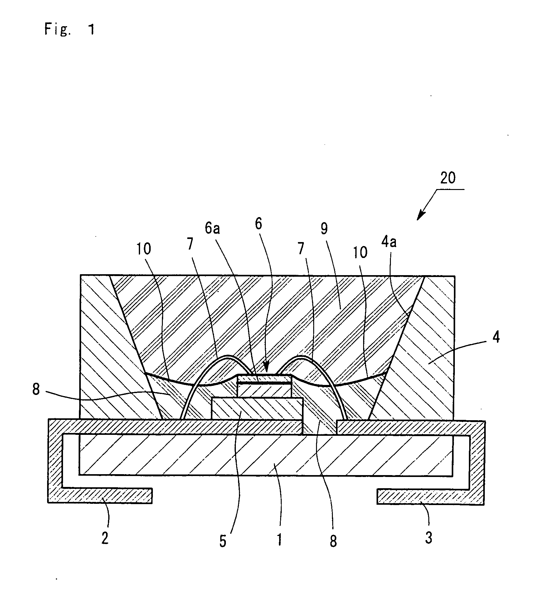 Semiconductor light-emitting device and method for manufacturing semiconductor light-emitting device