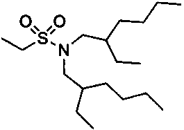 A method for extracting lithium from high magnesium-lithium ratio salt lake brine