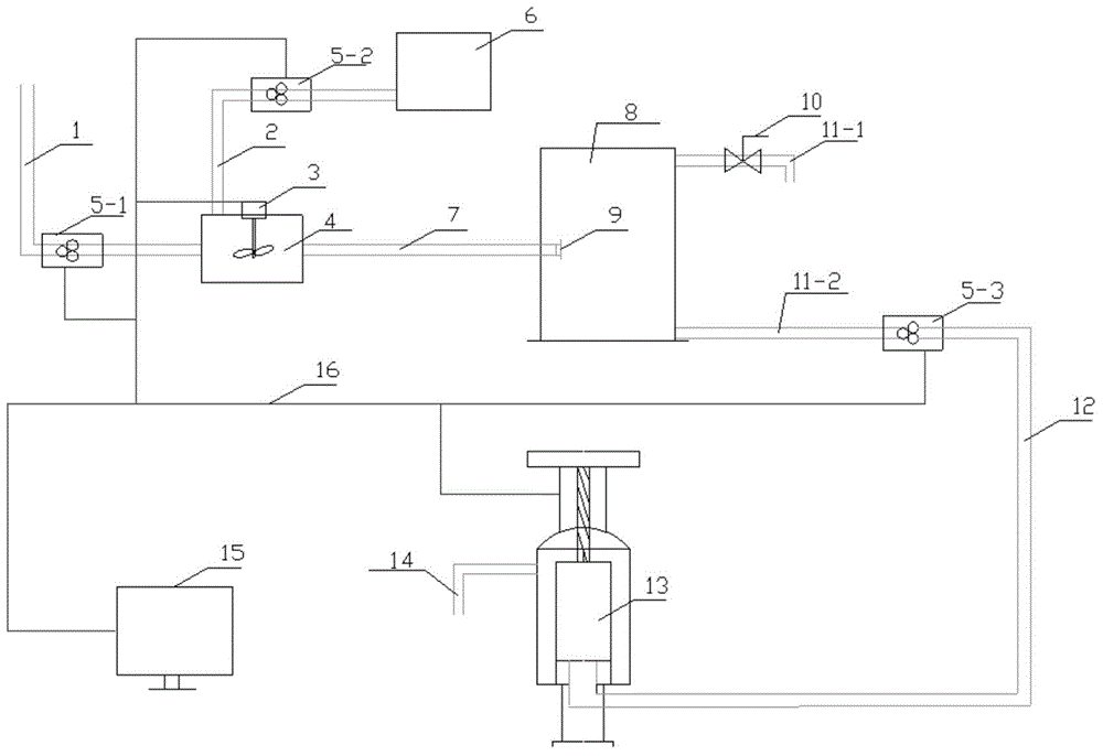 Cascade, efficient and energy-saving device for harvesting microalgae biomass and method thereof