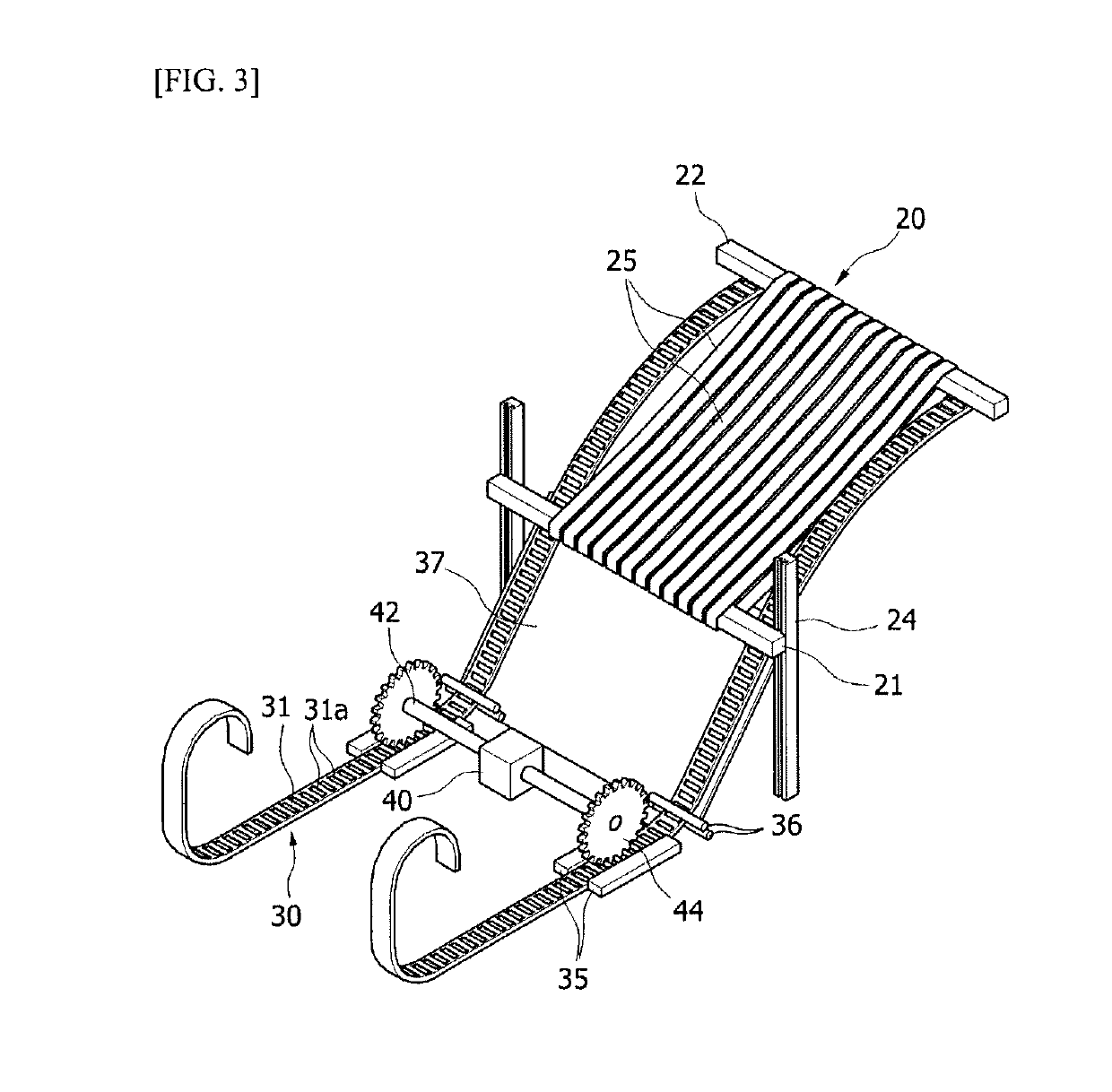 Apparatus and method for recovering and launching unmanned aerial vehicle