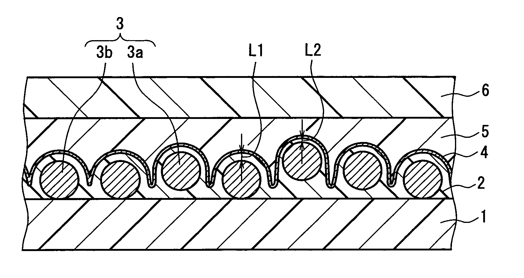 Enclosed lens type retroreflective sheet with wide-angle reflective performance and external illumination system