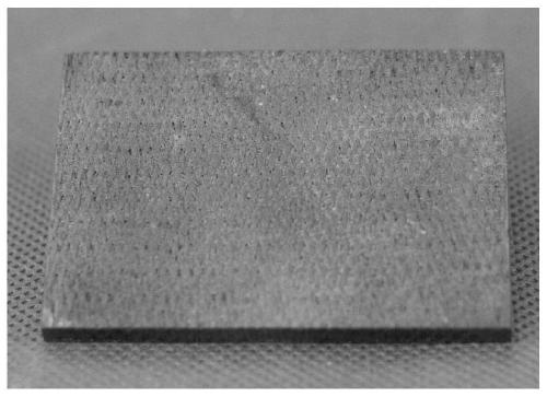 Environmental barrier-infrared stealth integrated coating, composite material containing coating and preparation method of composite material