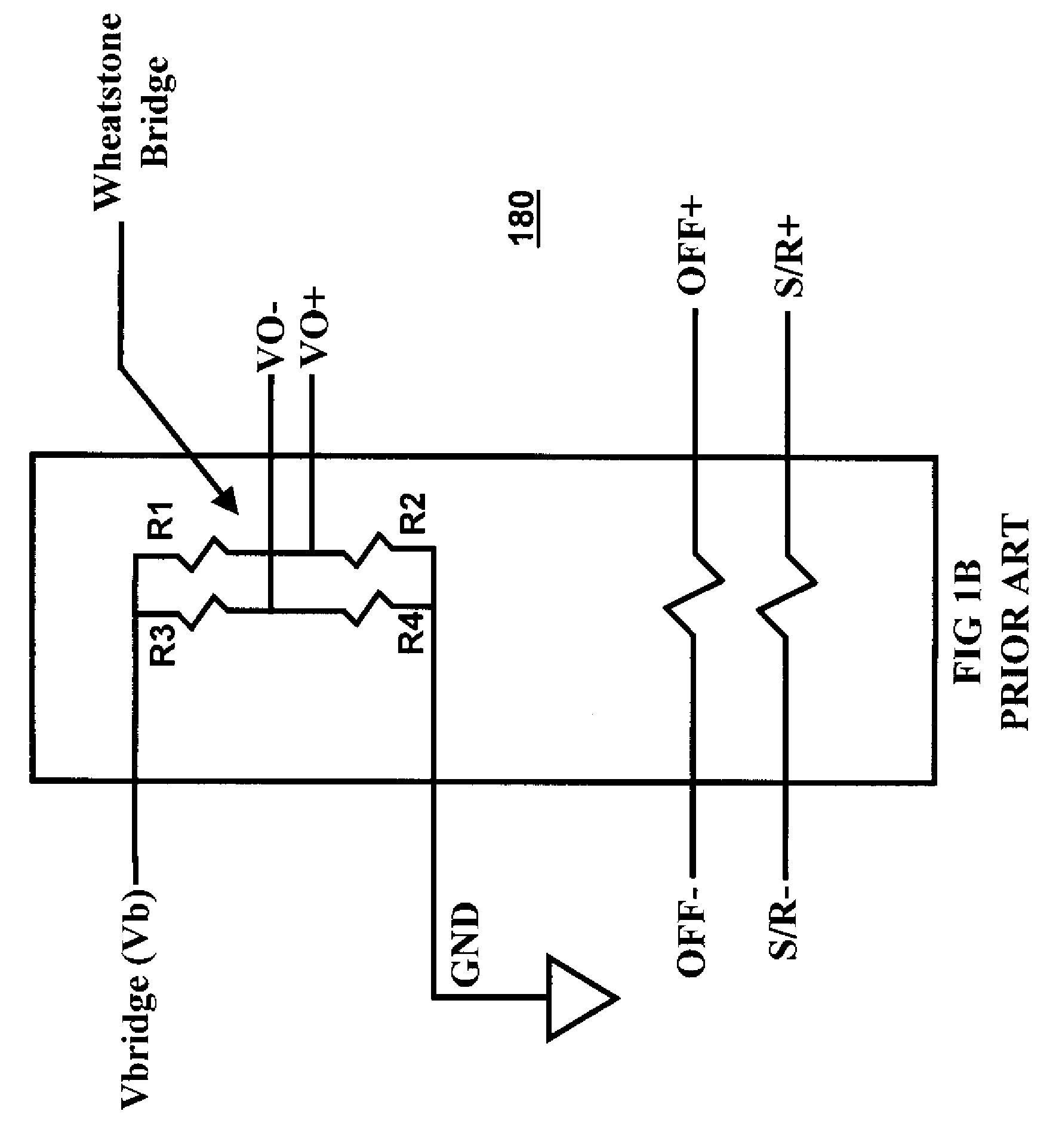 Non-contact magnetic pattern recognition sensor