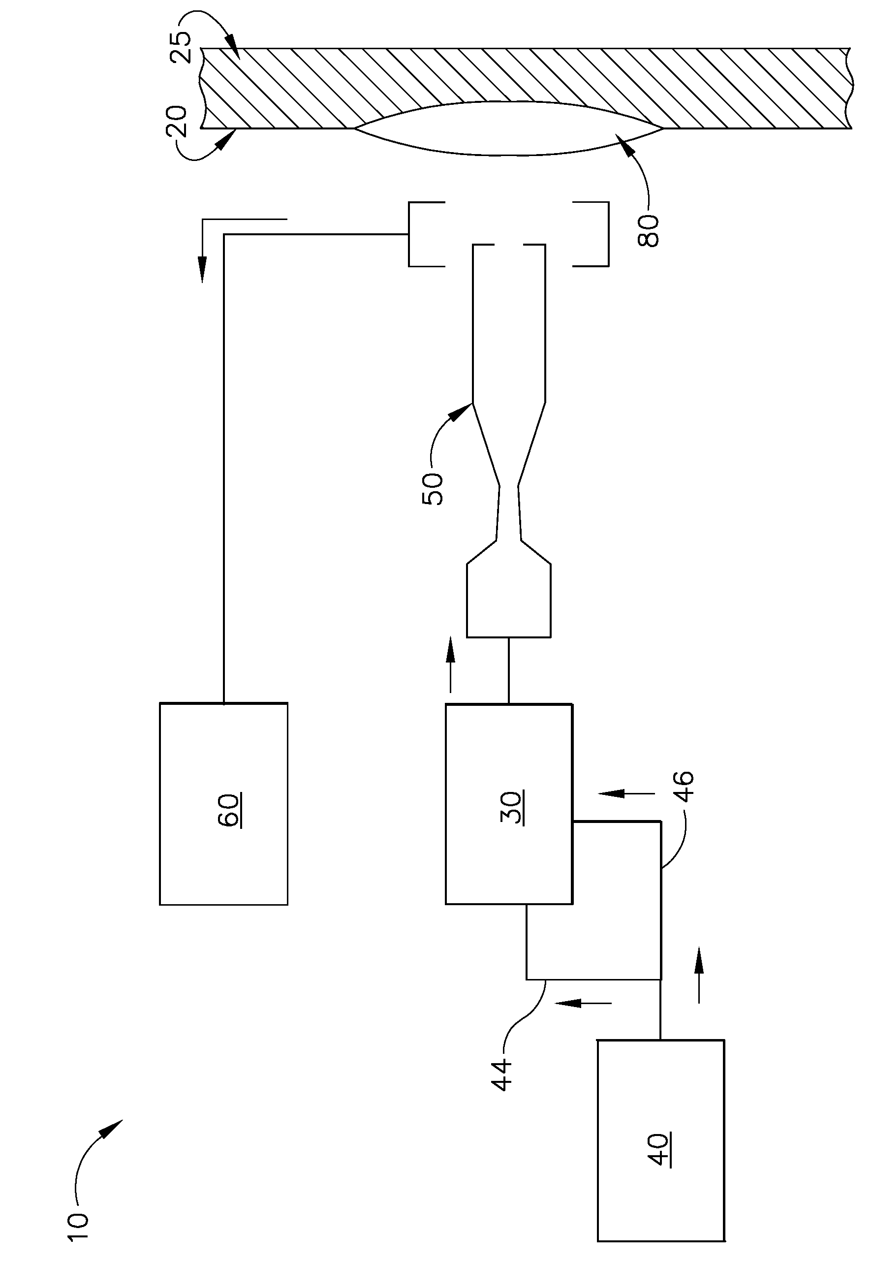 Method of applying braze filler metal powders to substrates for surface cleaning and protection