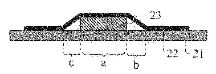 Heat-peelable pressure-sensitive adhesive sheet