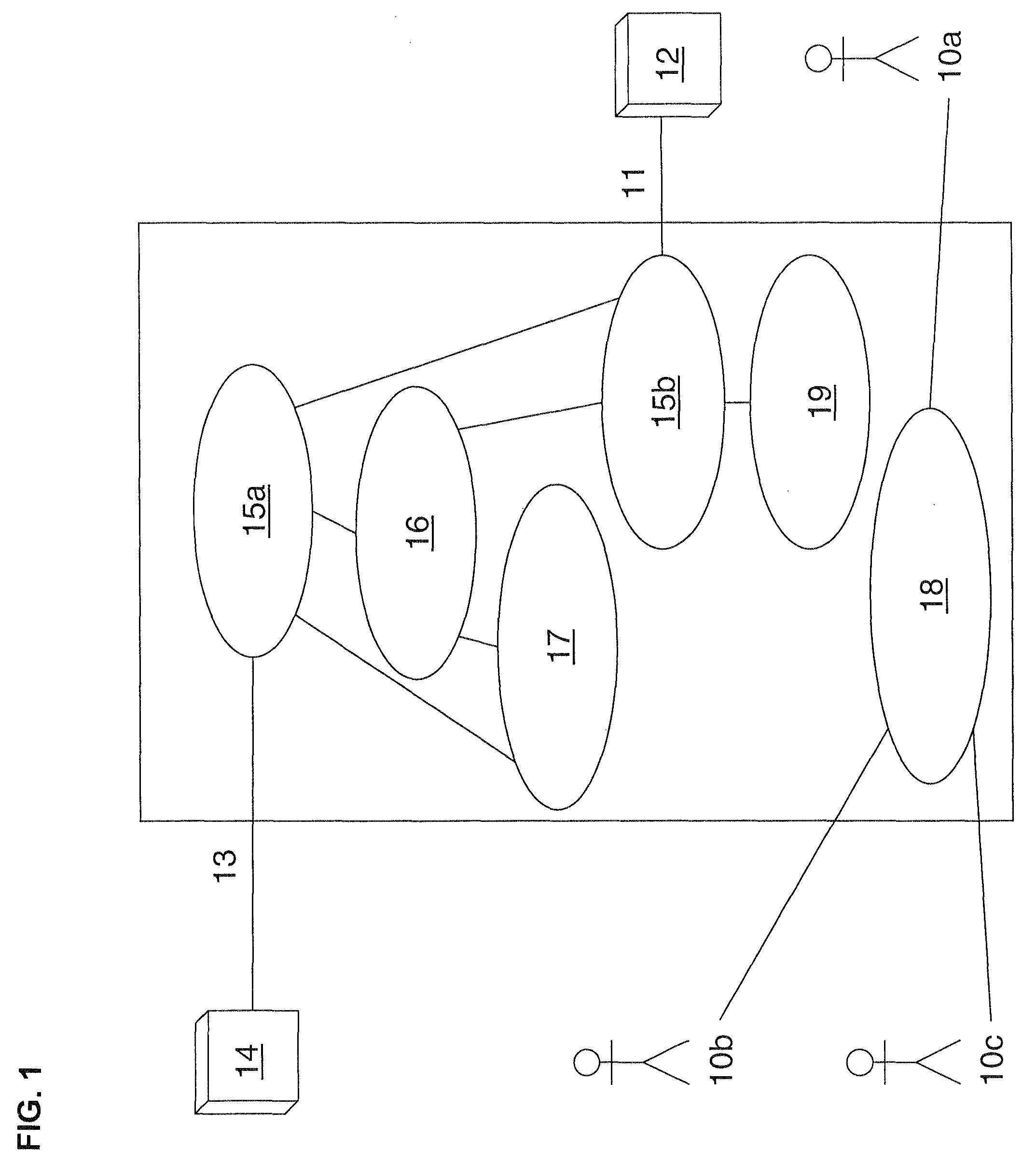 Interface between a production management system and an automation system