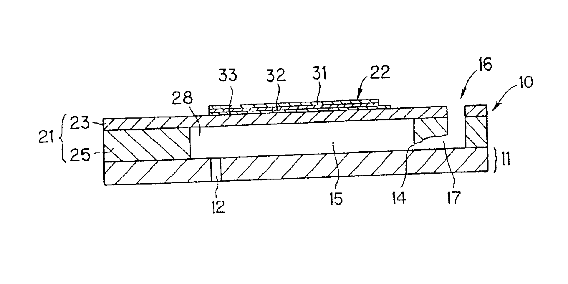 Micropipette and dividedly injectable apparatus