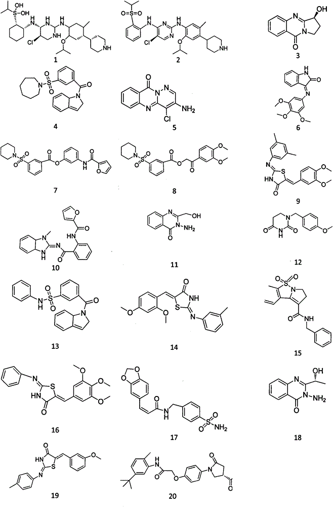 ALK inhibitor and applications thereof