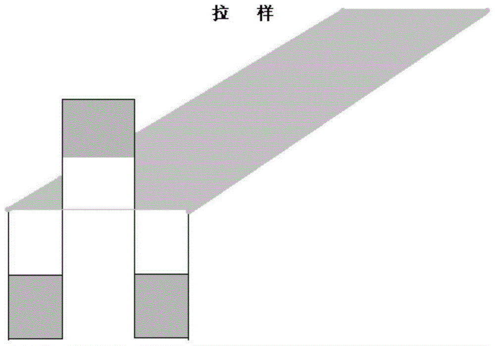 Polyethylene film, packaging composite film, and making method of packaging composite film