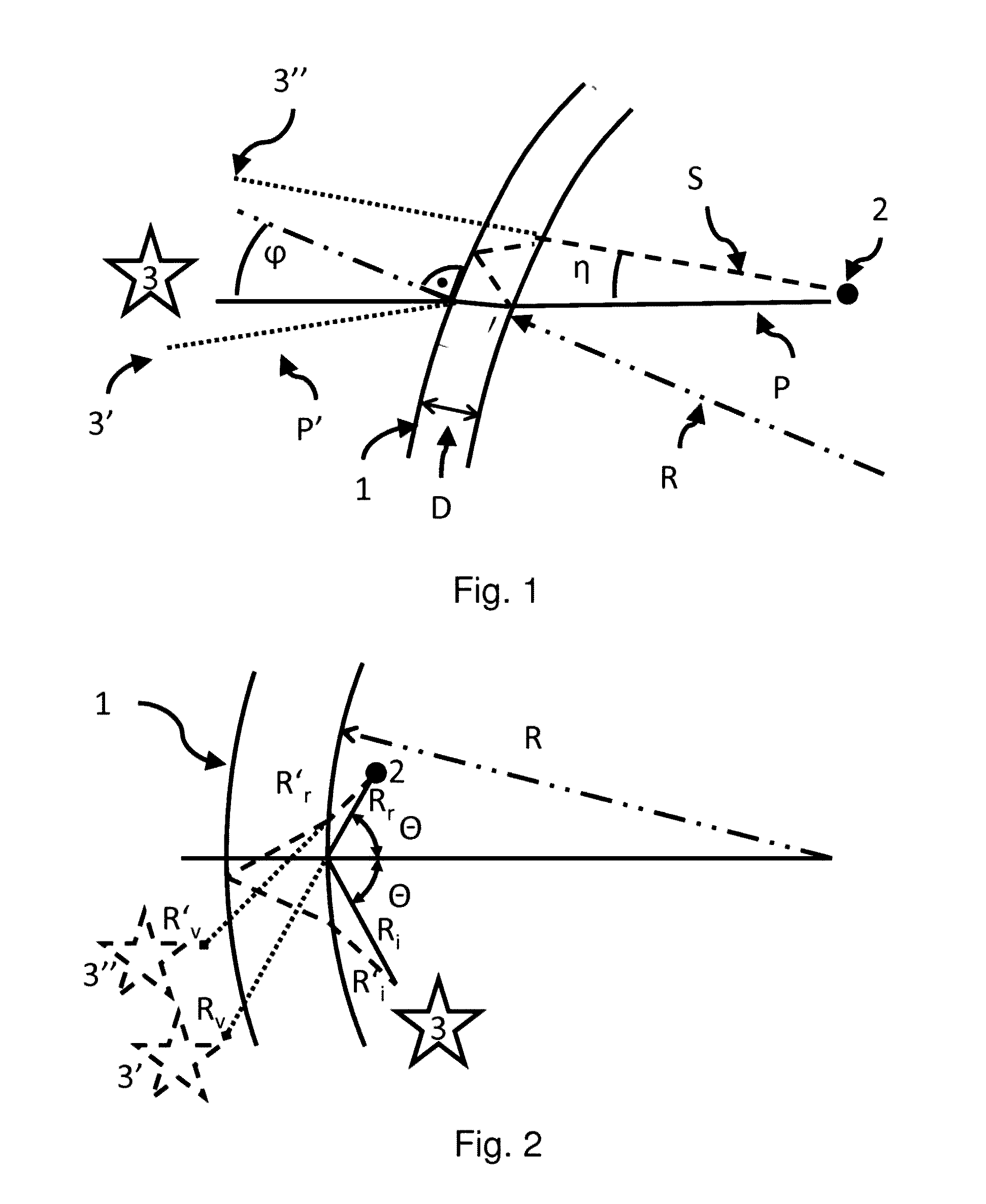 Thermoplastic film for a laminated-glass pane having a non-linear continuous wedge insert in the vertical direction in some sections