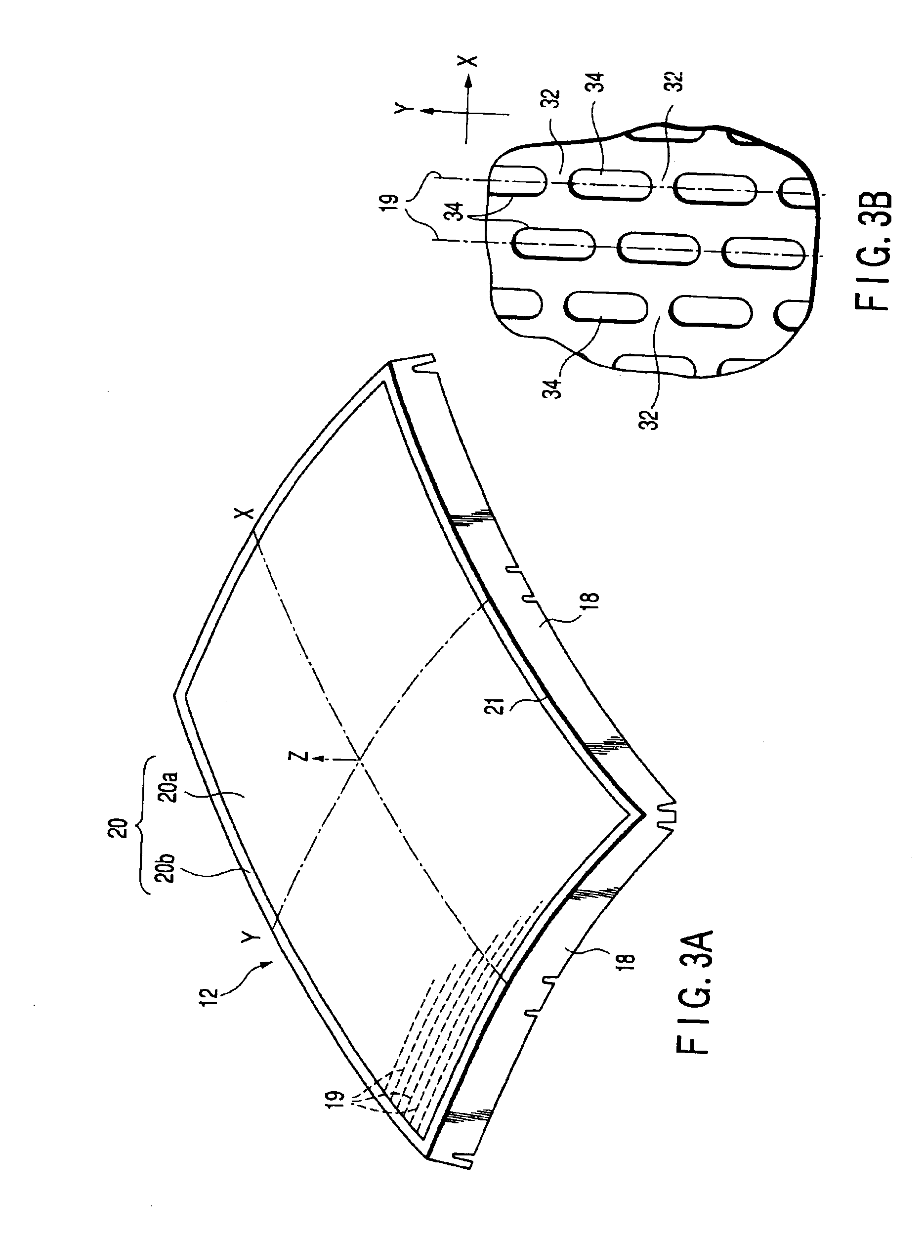 Color cathode ray tube and method of manufacturing the same