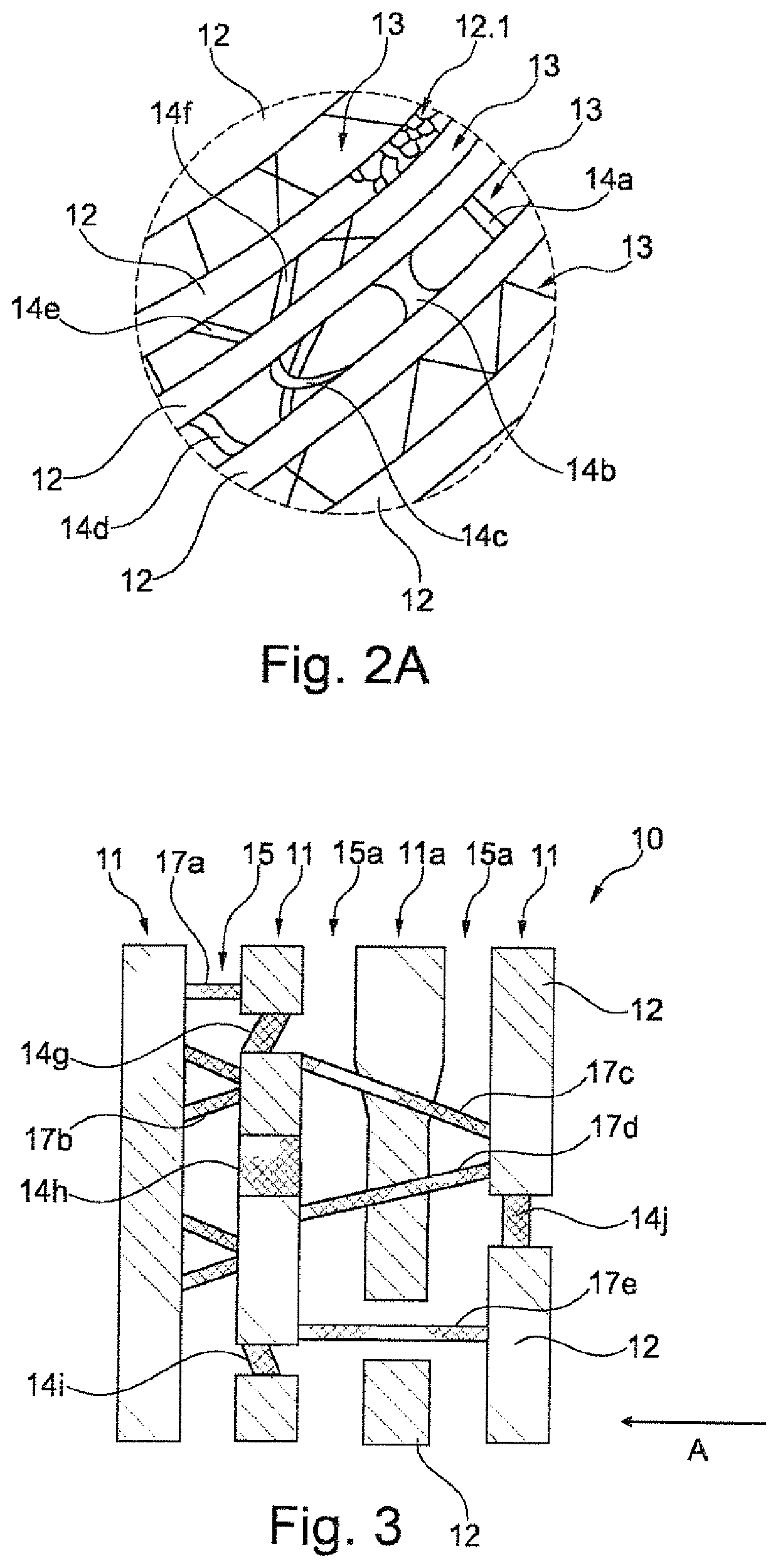 Rotor for a reluctance machine