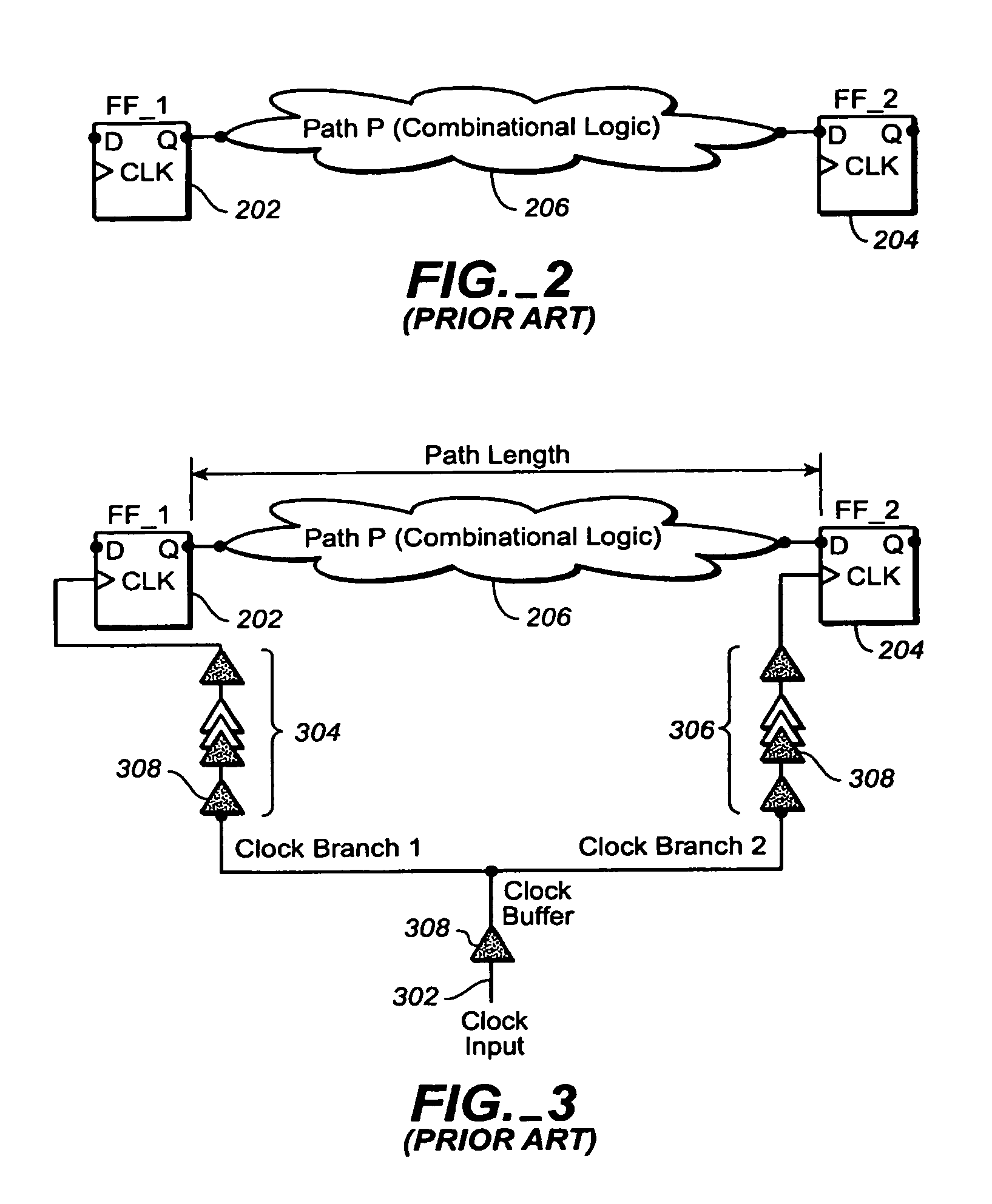 Method of clock driven cell placement and clock tree synthesis for integrated circuit design