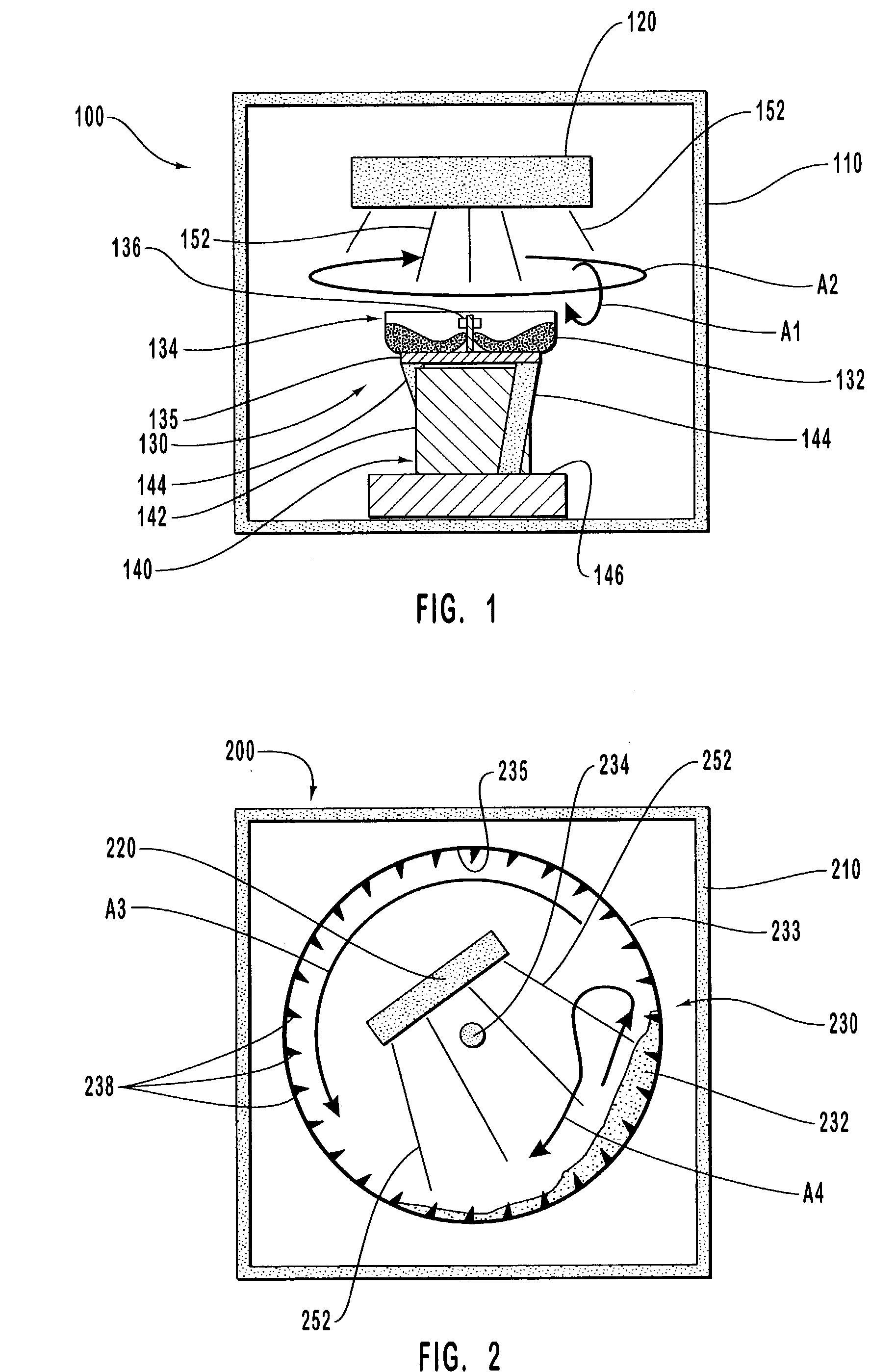 Methods for producing enhanced interference pigments